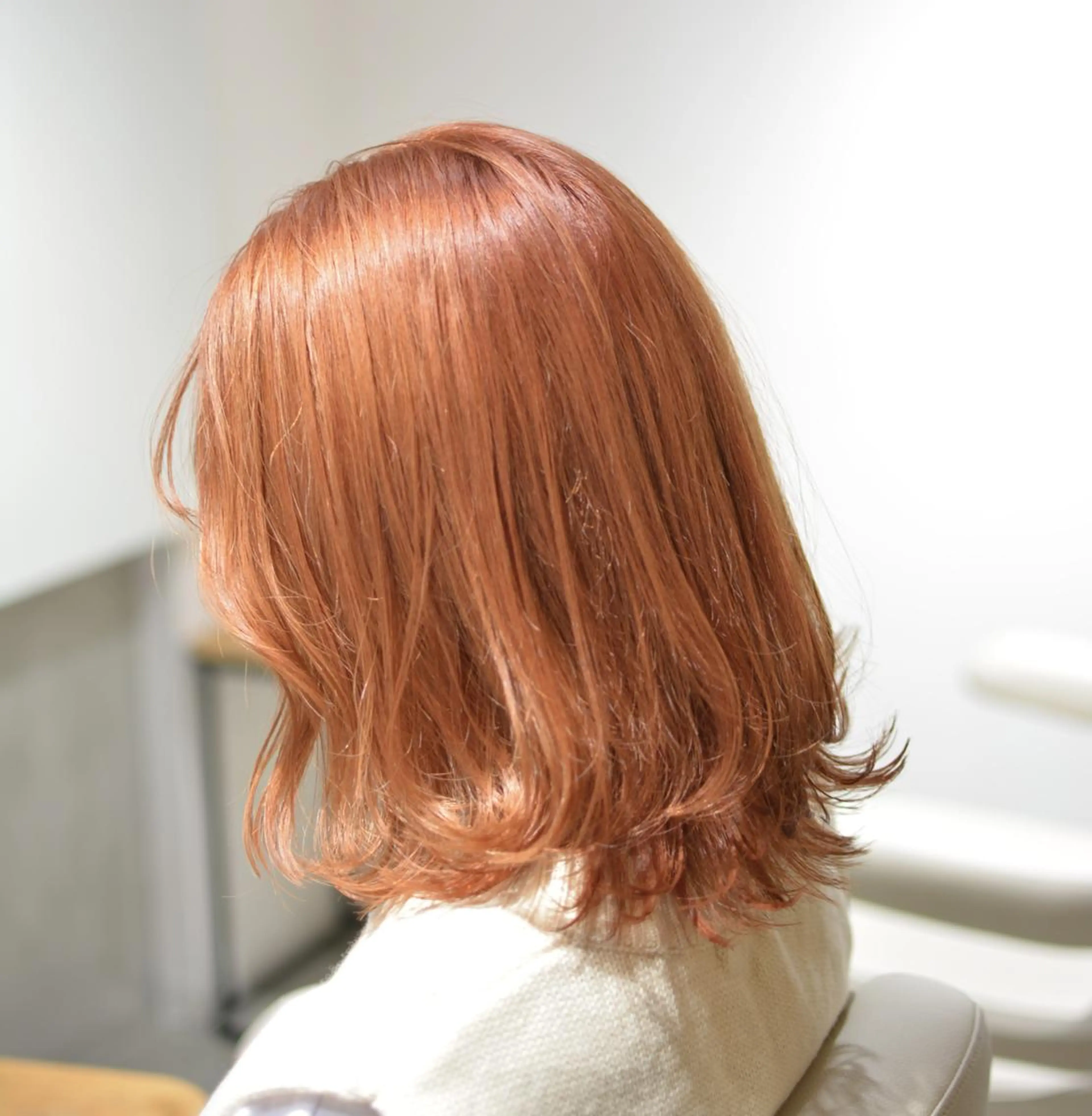 ミディアム GLANDINEアリオ札幌店所属・☁️ささきゆや ☁️のヘアスタイル