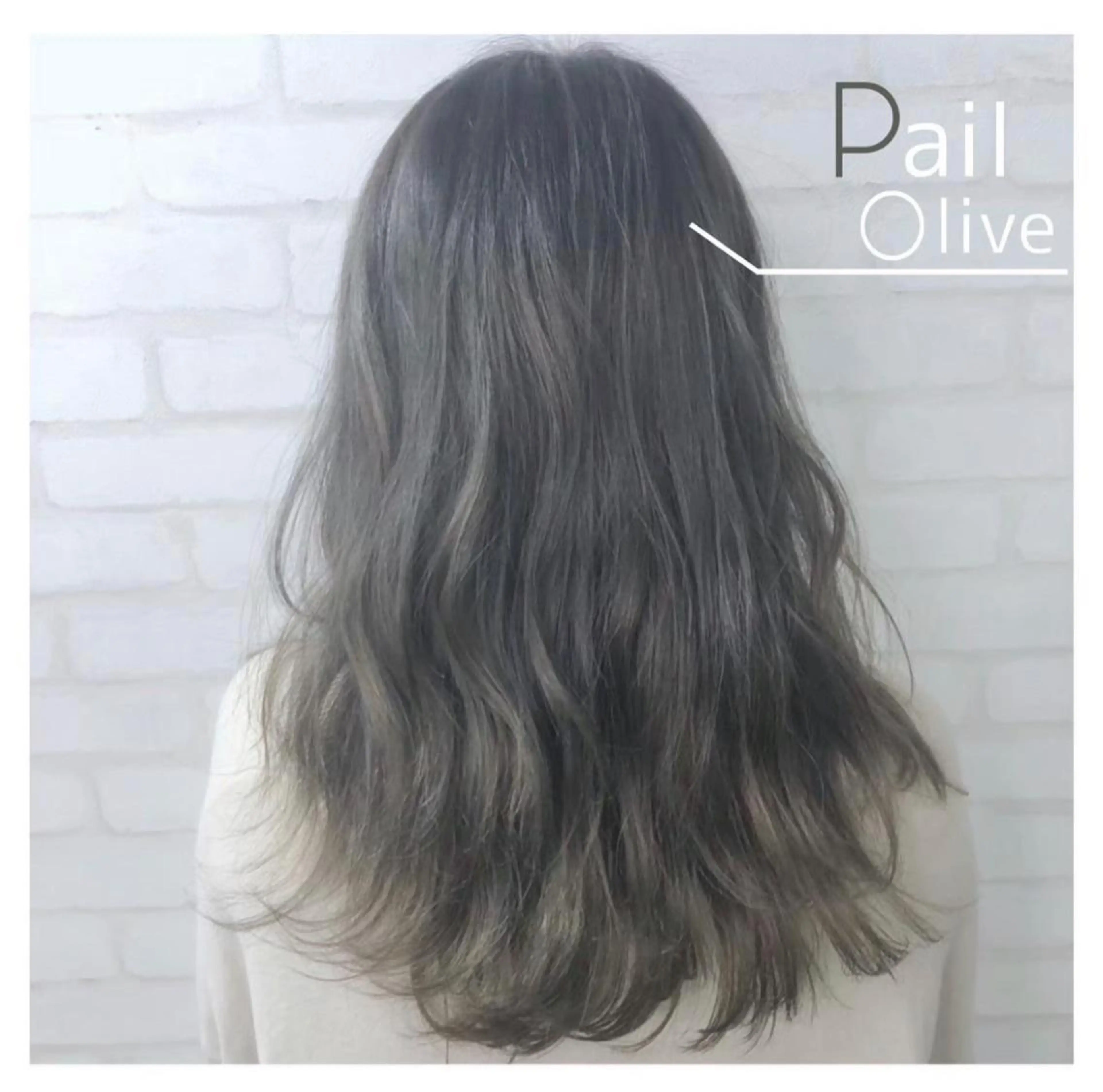 ロング カラー 🌟美髪特化🌟 服部 至恩のヘアスタイル