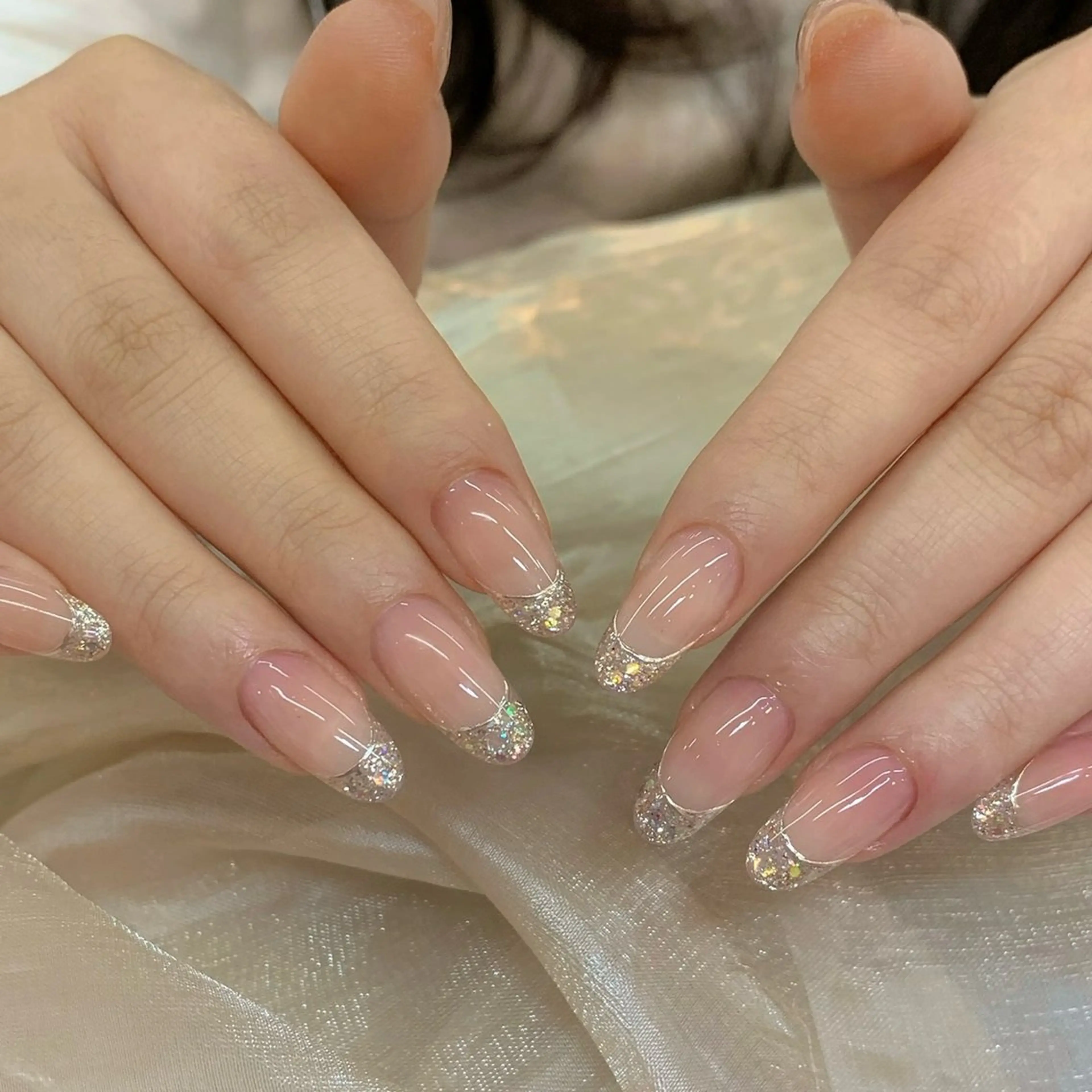 ネイル ハンドネイル Mi miaのネイルデザイン