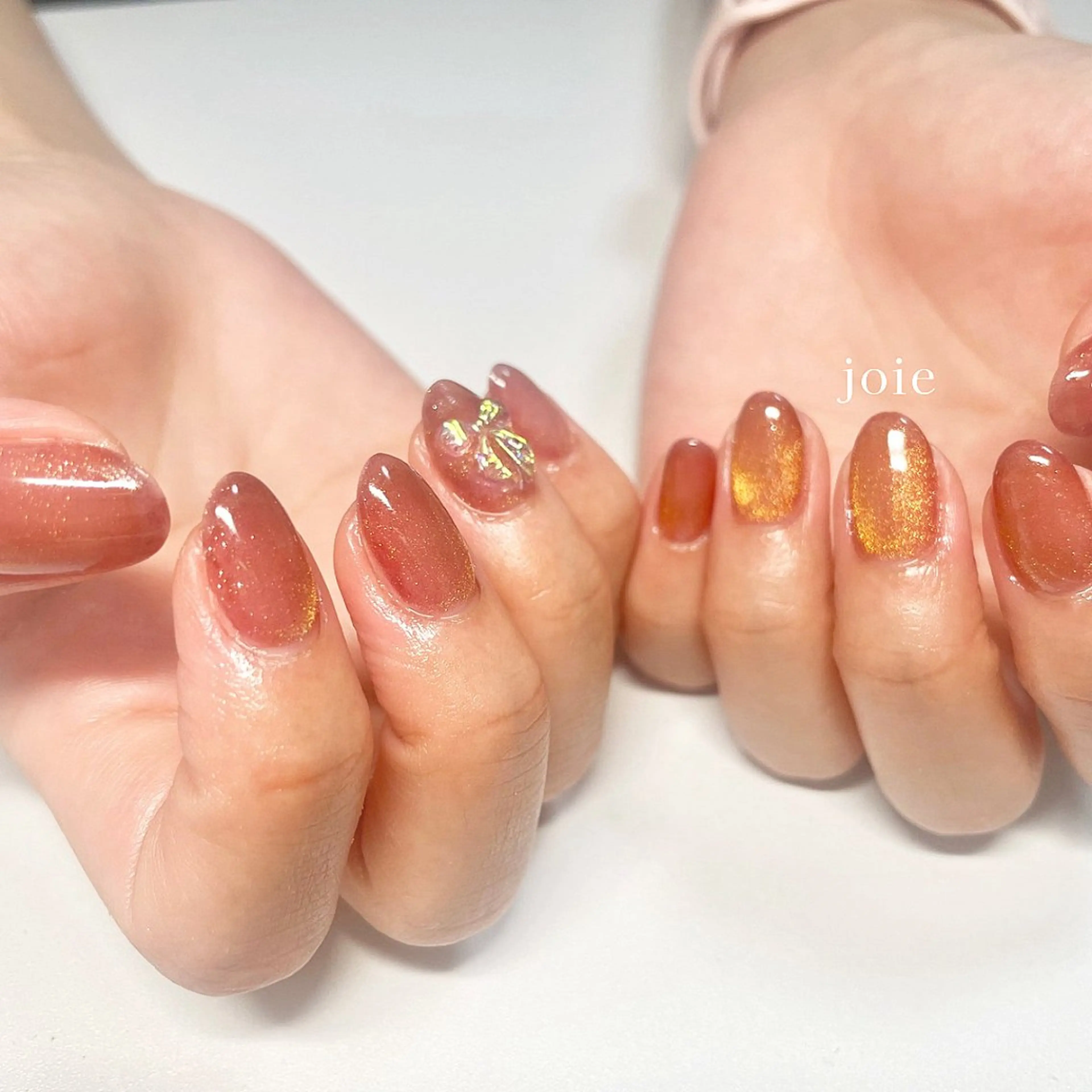 ネイル Nailist Mikuのネイルデザイン