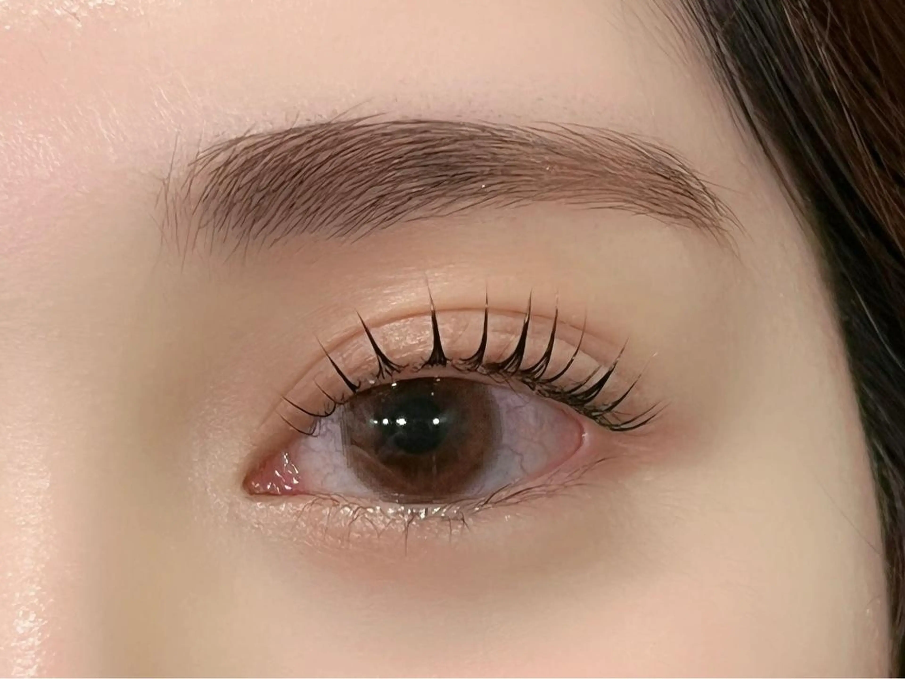 マツエク・マツパ マツパ 眉毛専門店 Ai Quickの眉毛・アイブロウイメージ