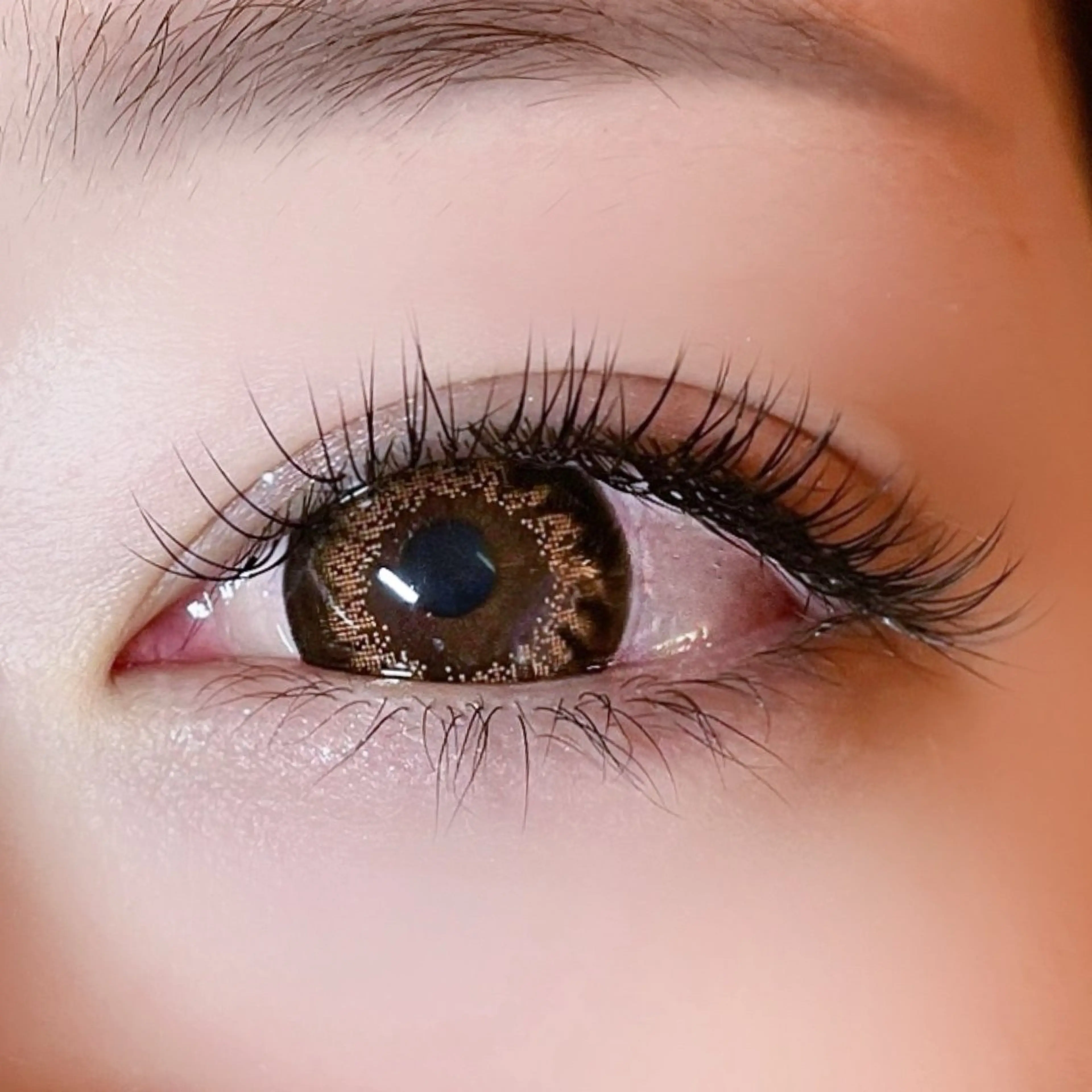 マツエク・マツパ マツエク eyelash salon  mani所属・アイラッシュサロン maniのマツエク・マツパデザイン