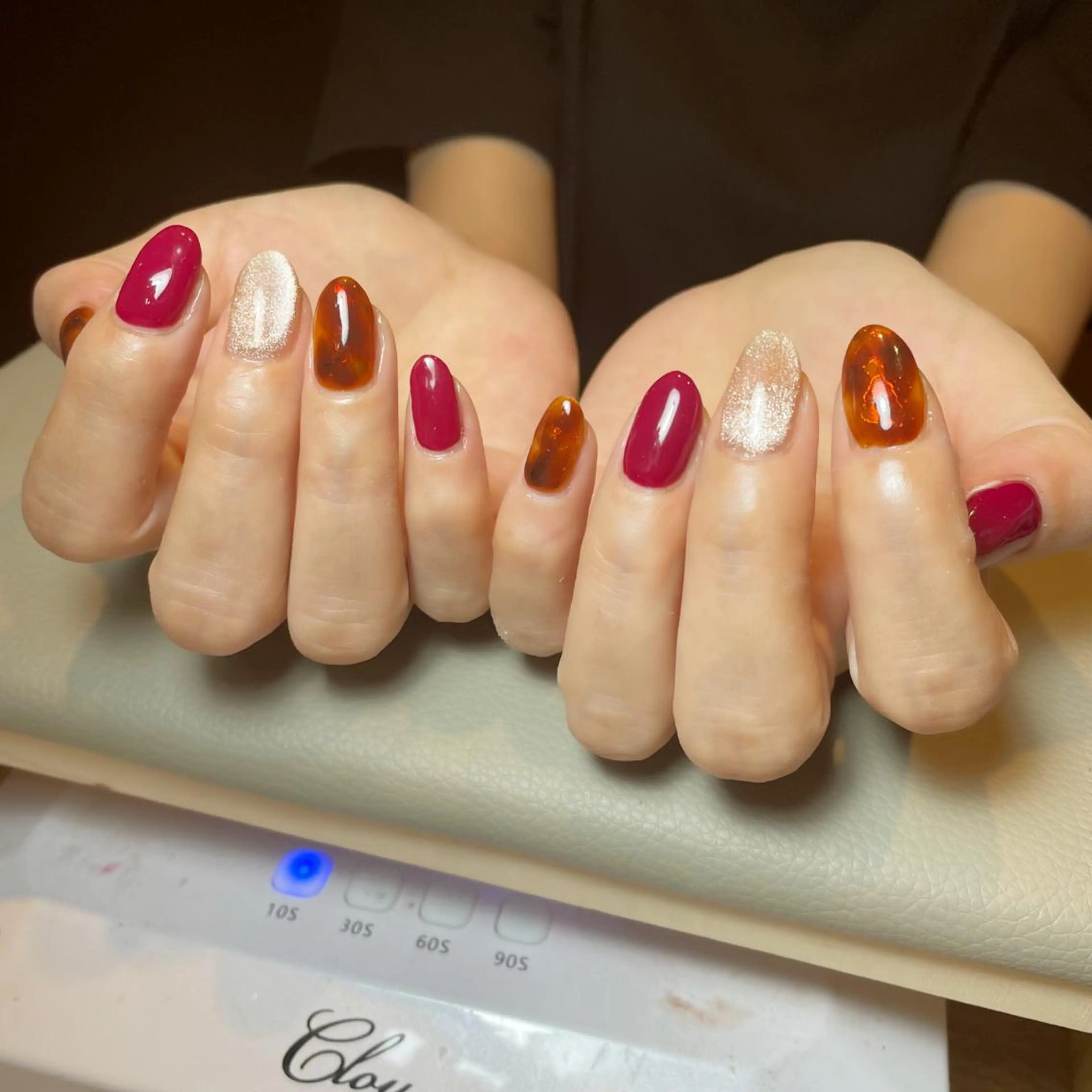 ネイル エステティックサロン Liente(リアンテ）所属・Hashimoto .のエステ・リラクイメージ