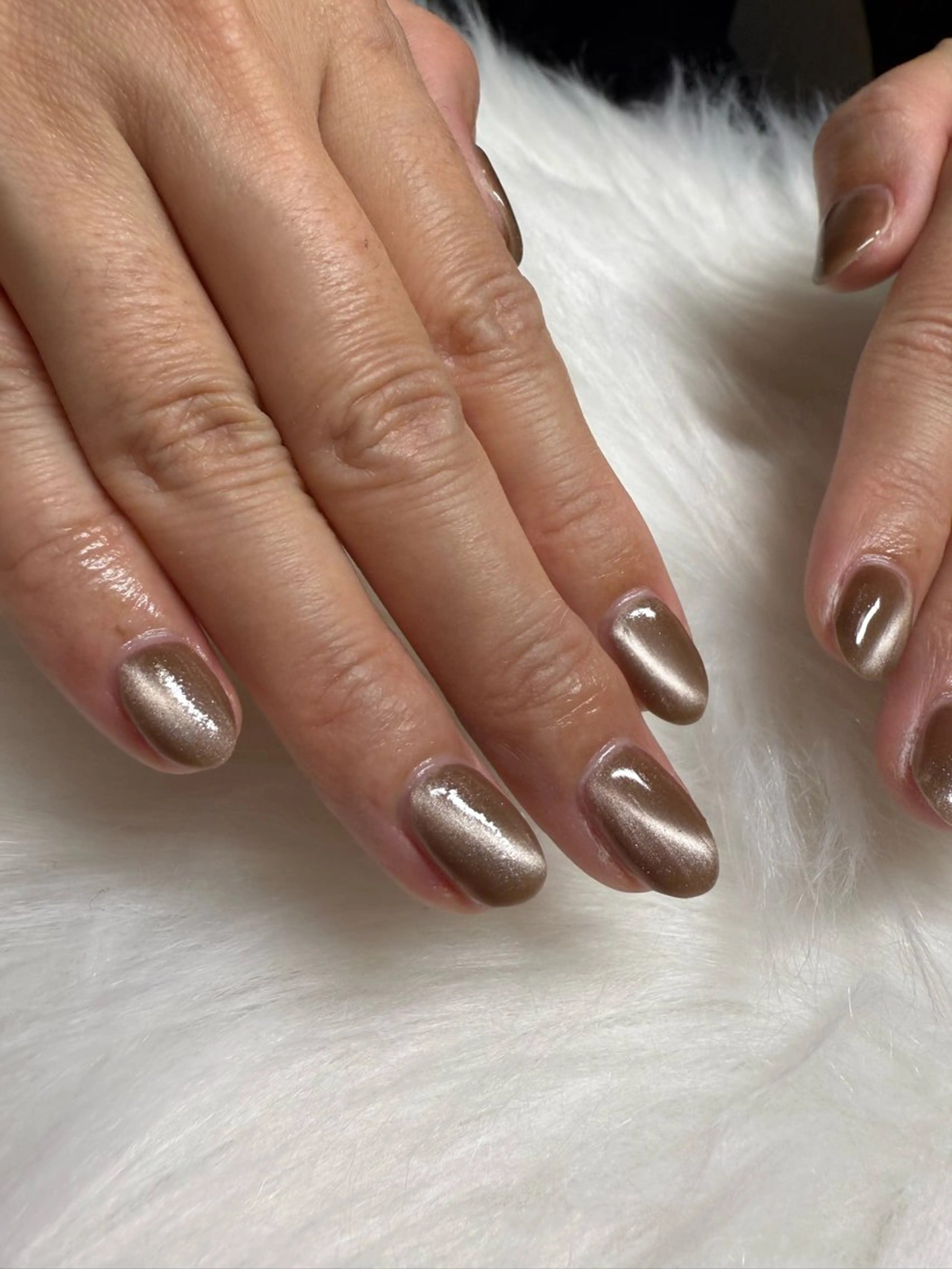 ネイル myu- nail salonのネイルデザイン