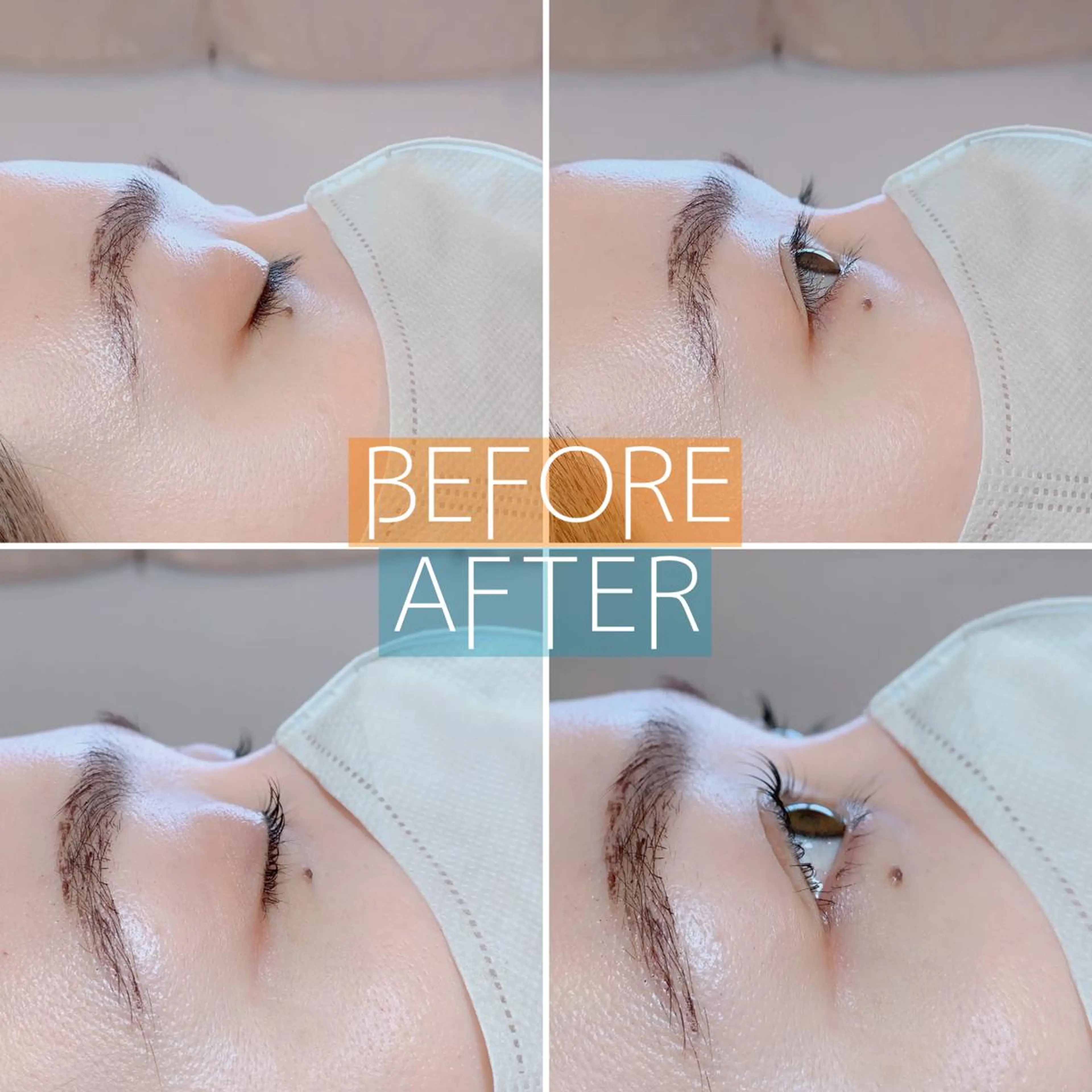 マツエク・マツパ マツパ solua Ayamiのエステ・リラクイメージ