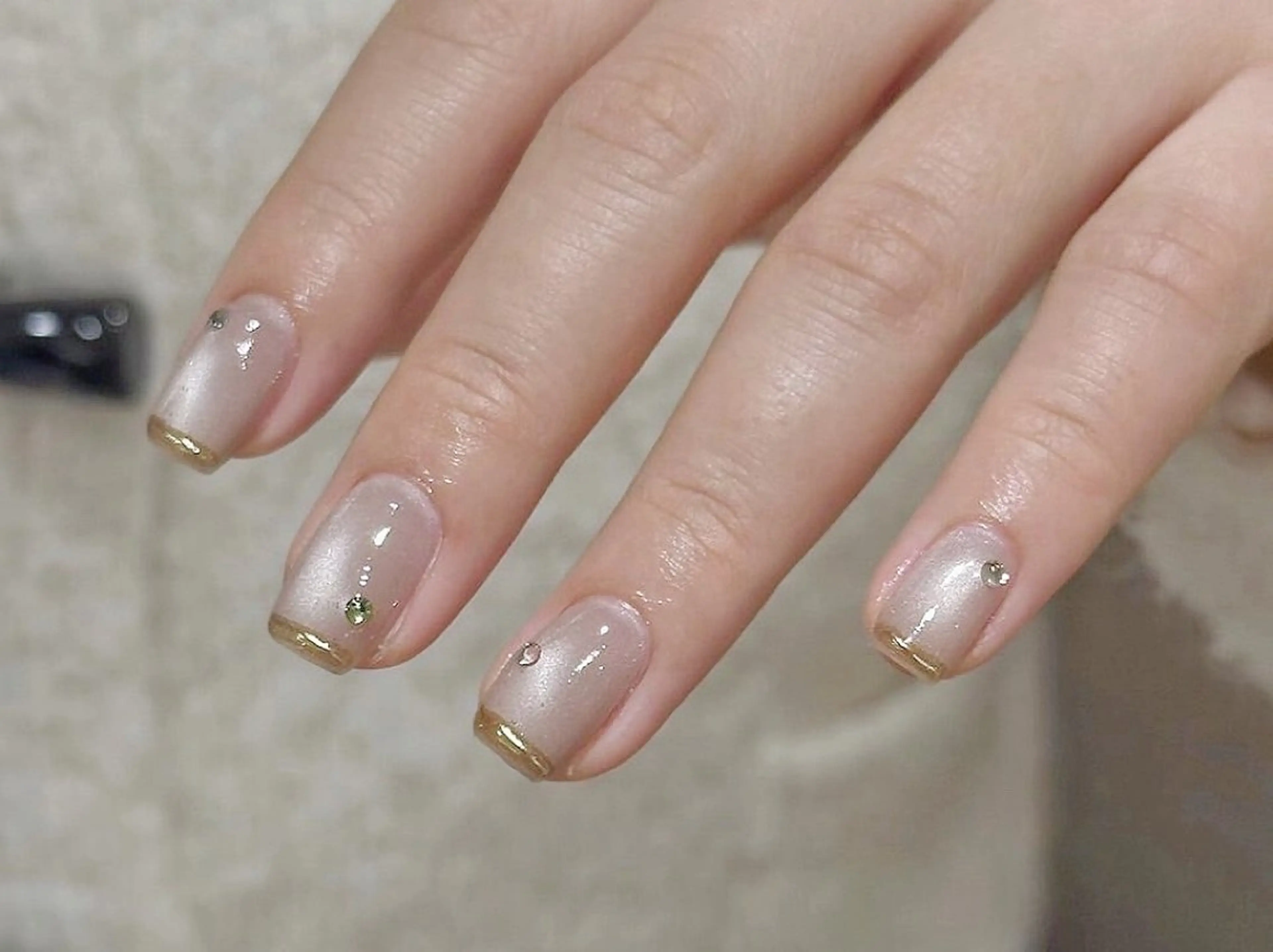 ネイル filonnail 大宮のネイルデザイン