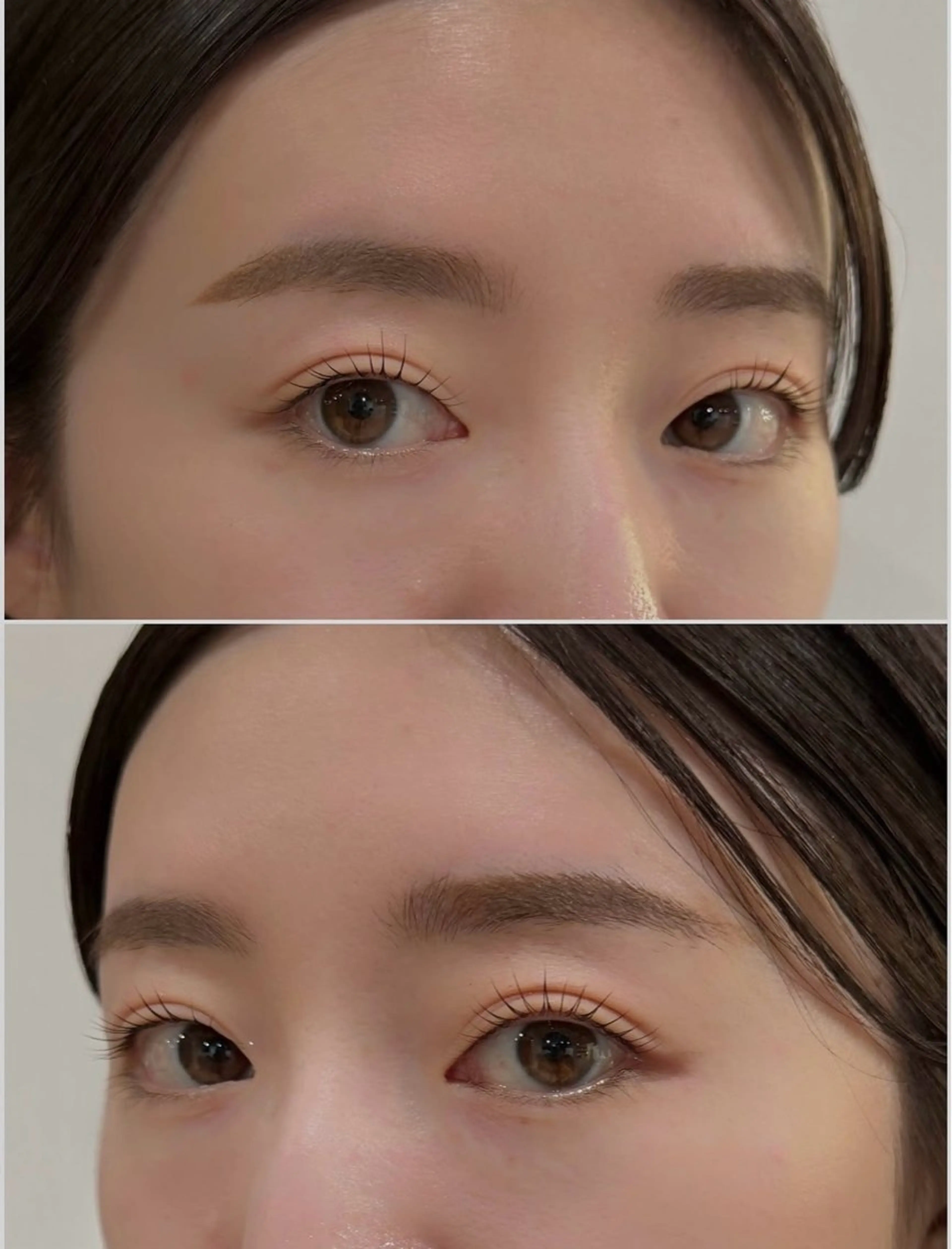 パーマ 神山 ビューティー・アイのマツエク・マツパデザイン