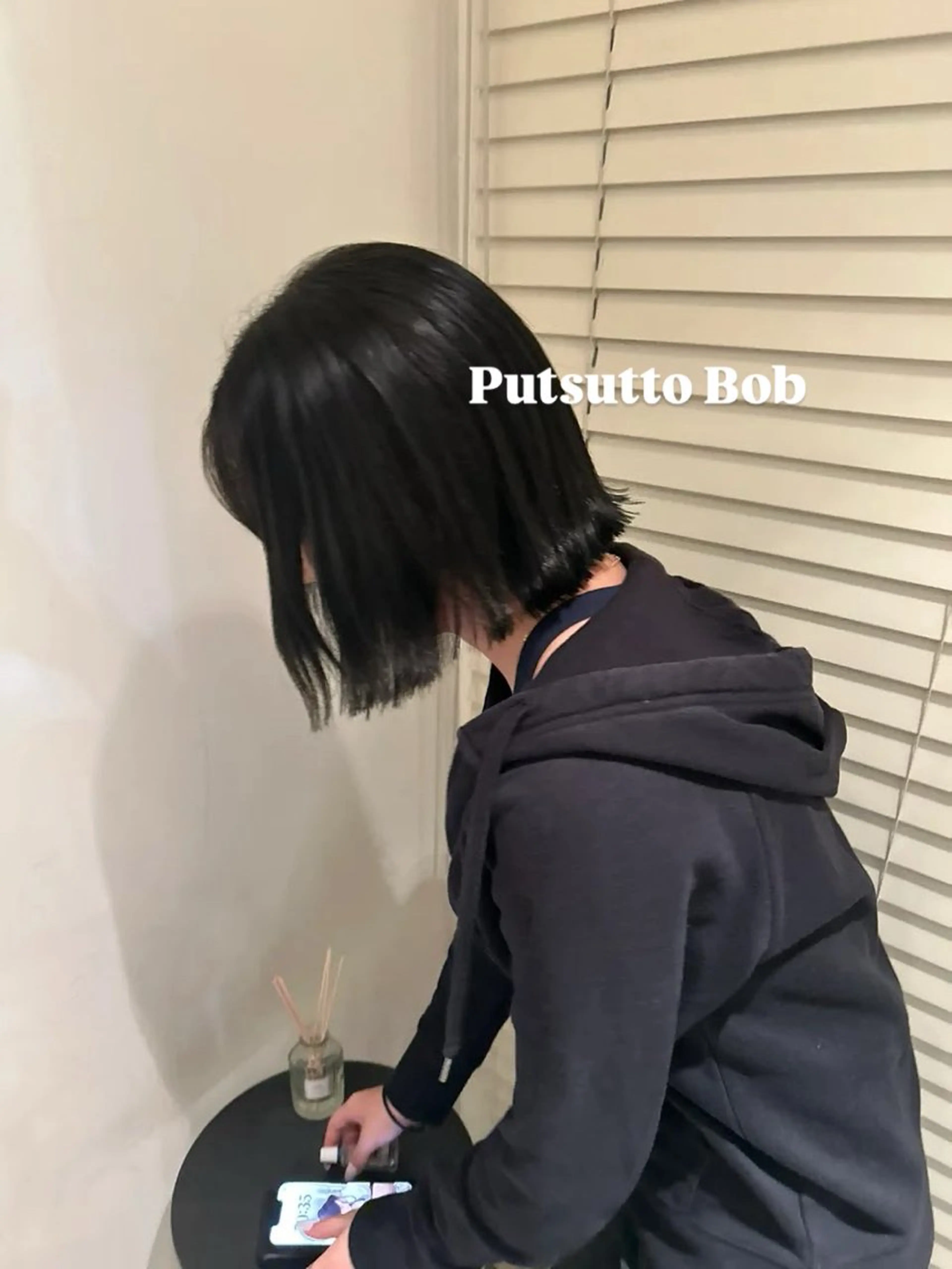 ショート カラー カット ヘアカラー 似合わせ🕰️銀座 /Kaoruko🌱のヘアスタイル