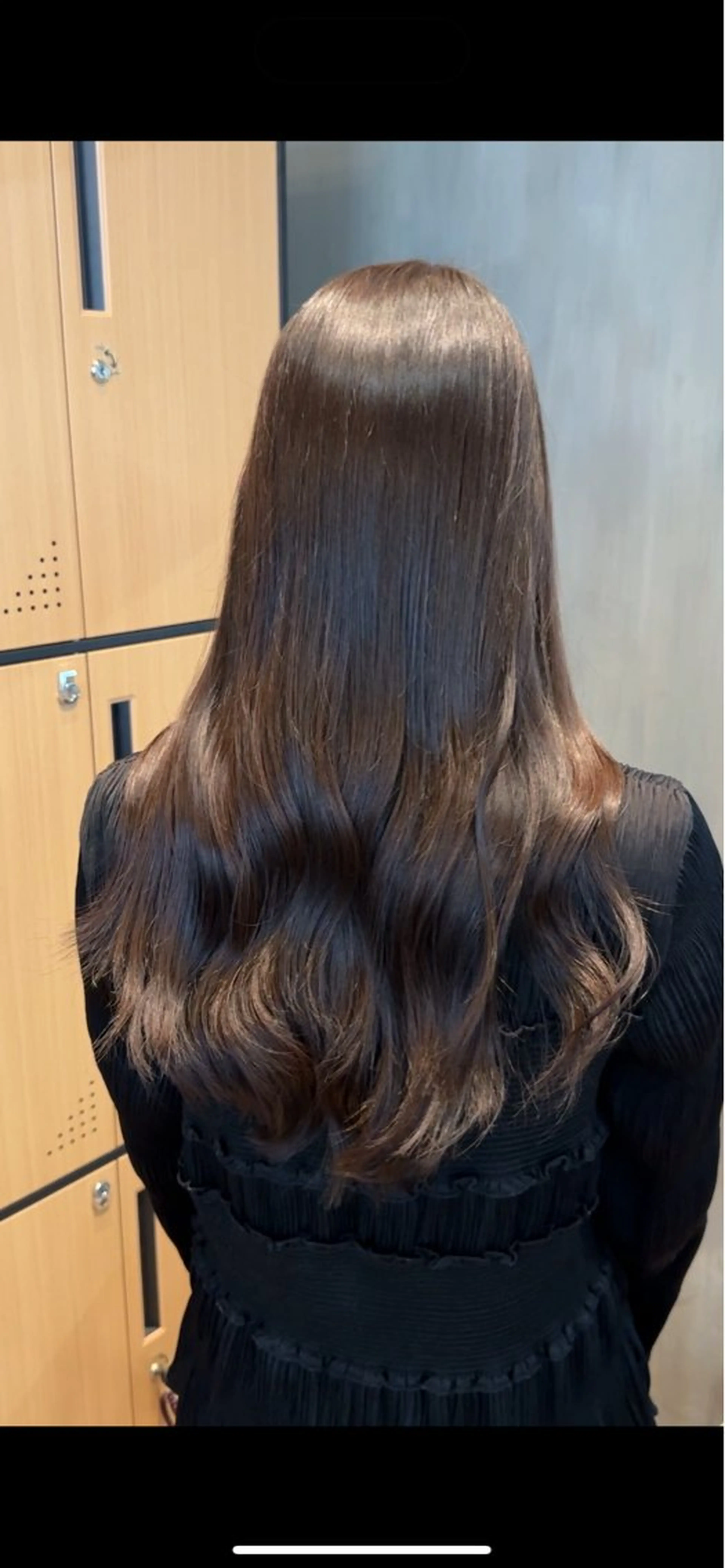 ロング 髪質改善/レイヤー 🎀Ayaneのヘアスタイル