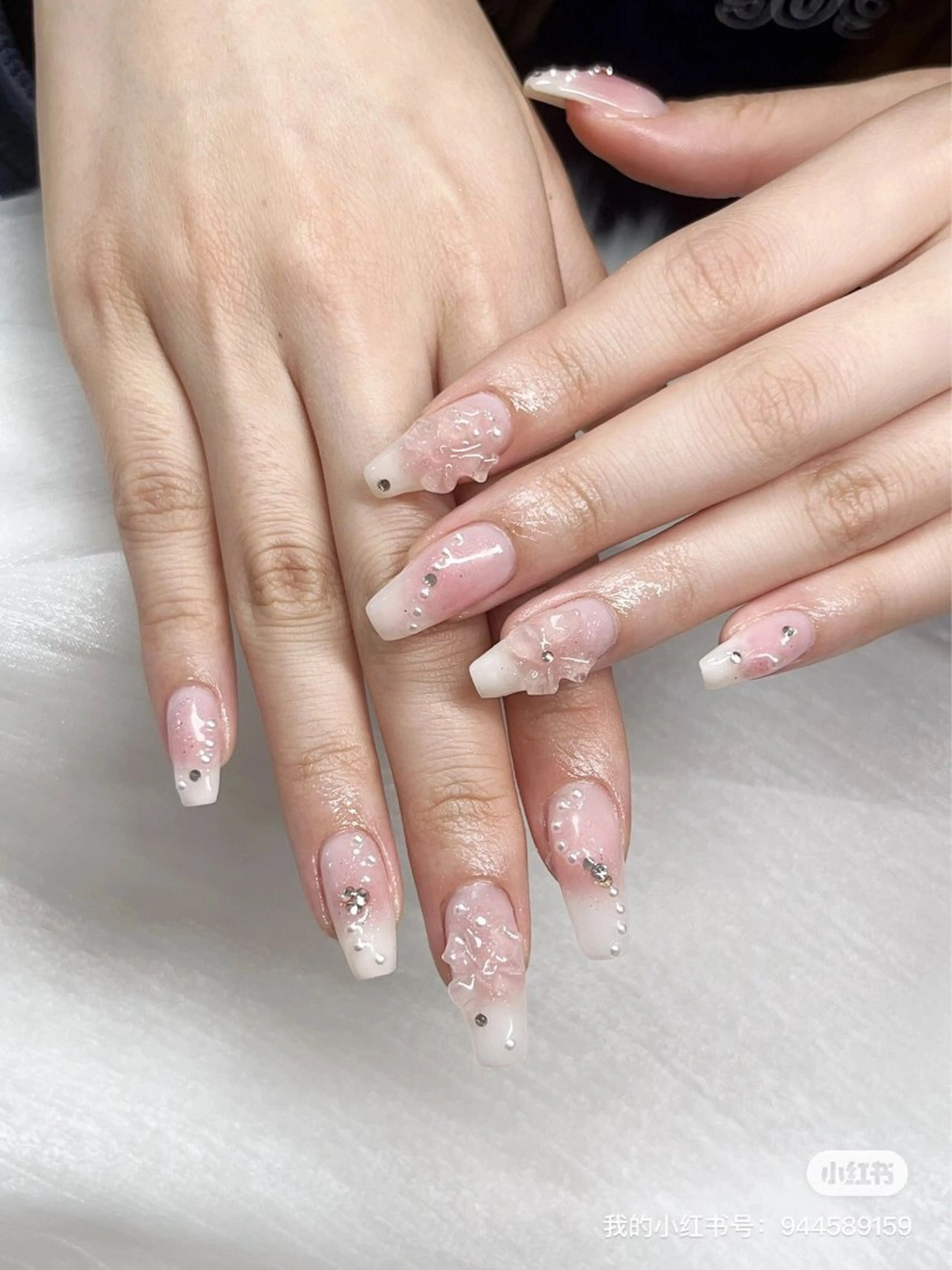 ネイル ハンドネイル ハンドケア The  Nail 新大久保店のその他イメージ