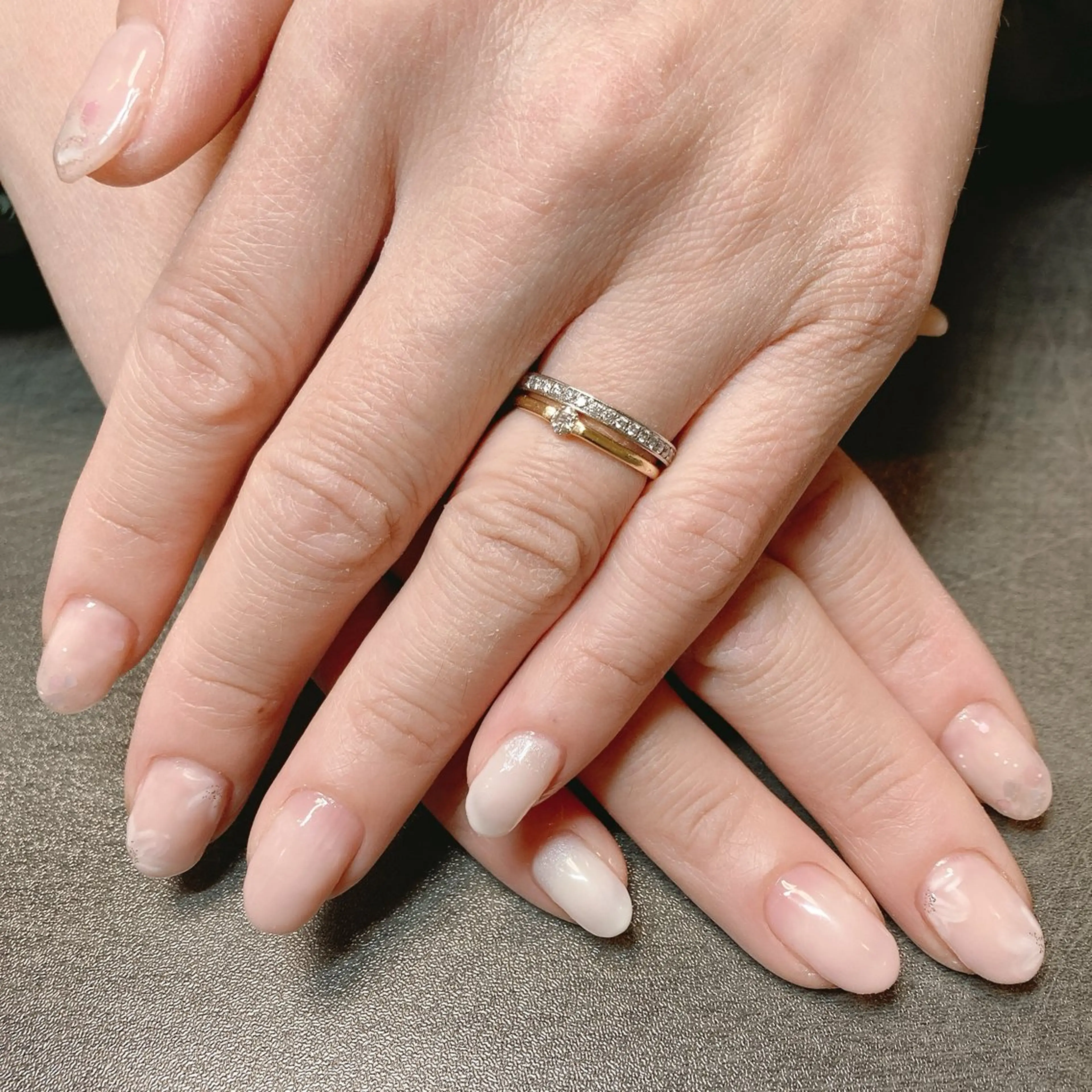 ネイル Tree 〜saito〜のネイルデザイン