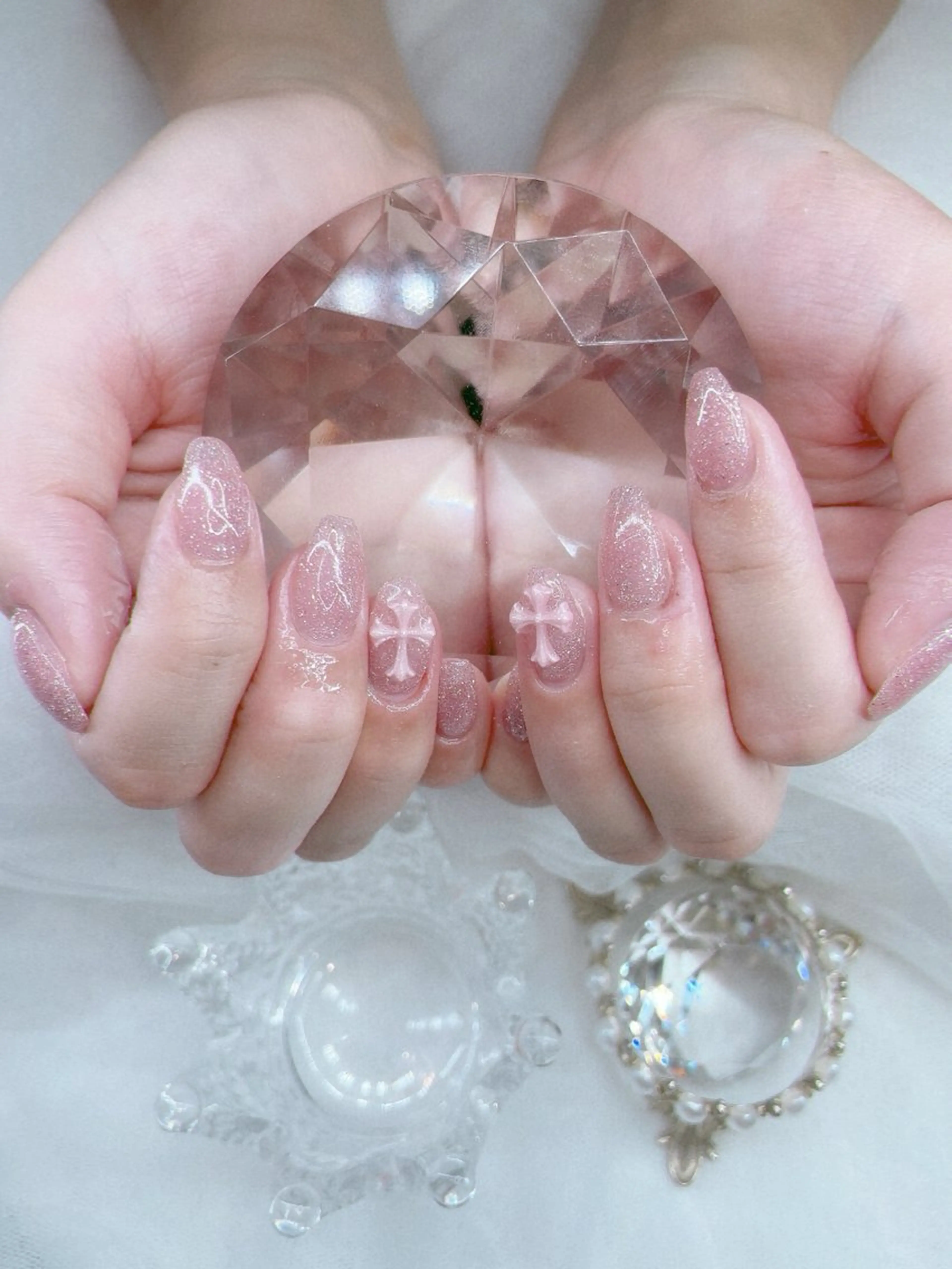 ネイル ハンドネイル misun_nail所属・misun_ nailのネイルデザイン