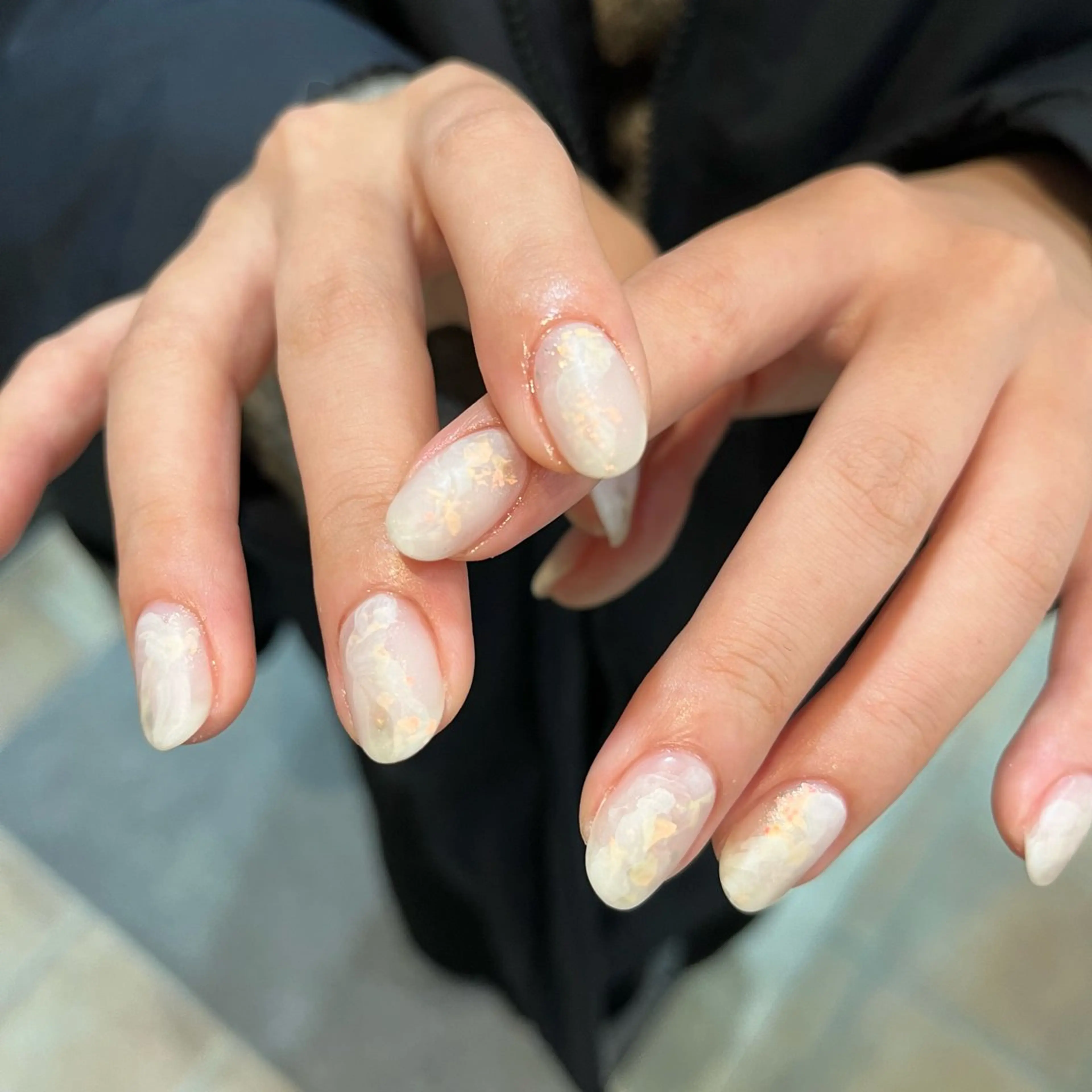 ネイル Natsuhi .kのネイルデザイン