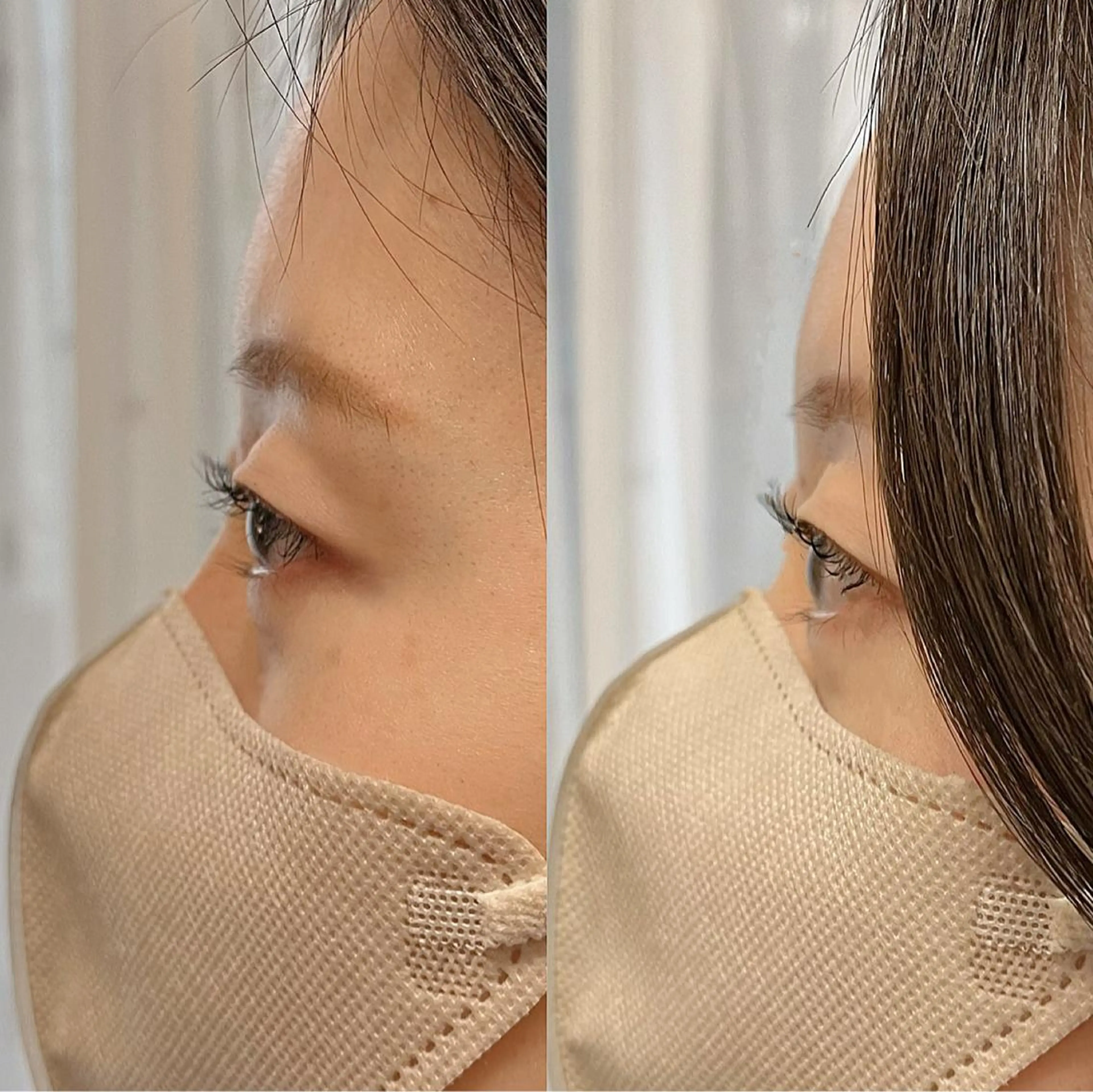 パーマ Eyelash Salon Aster所属・Aster アステールのマツエク・マツパデザイン