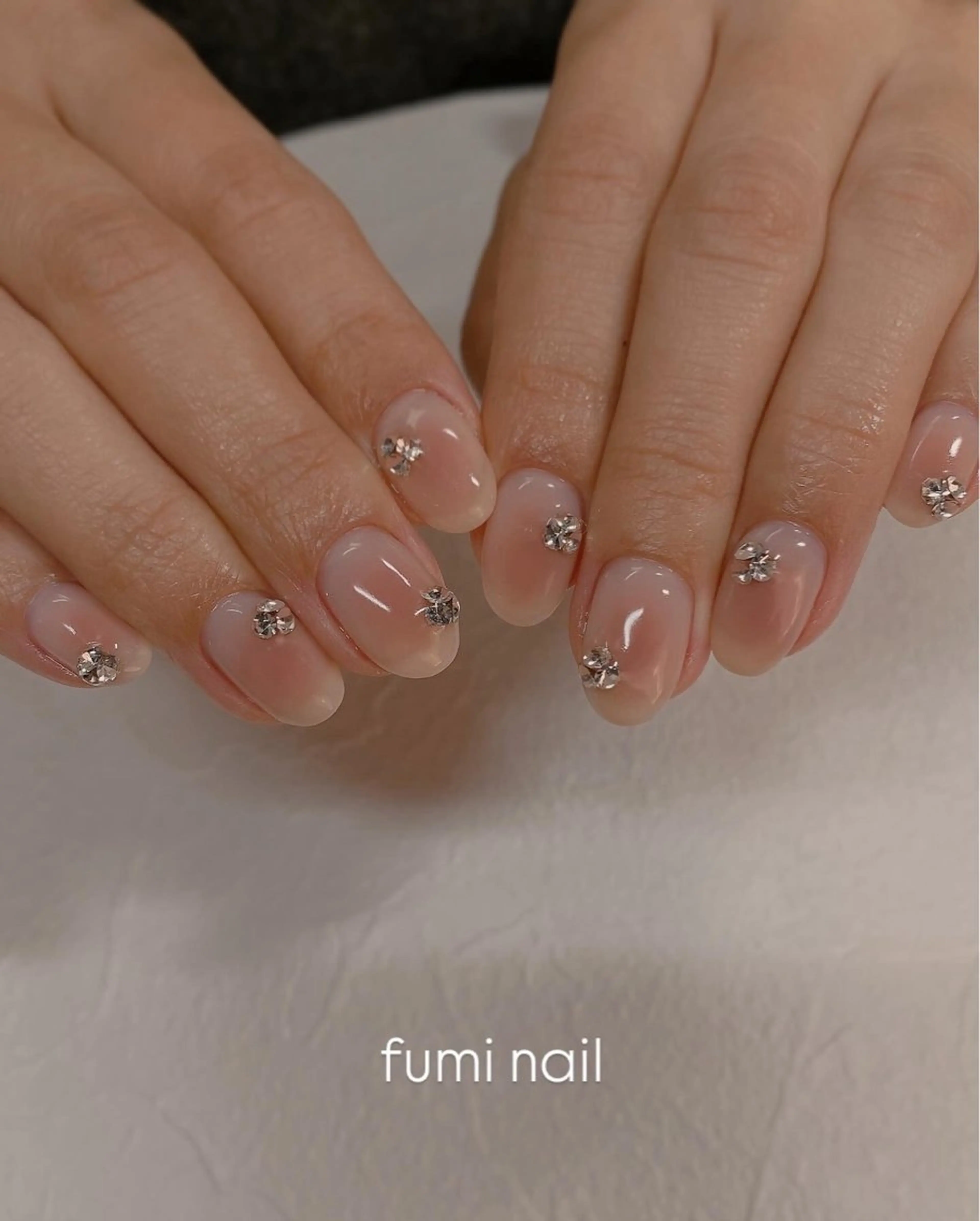 ネイル fumi nail所属・✴︎ fumi✴︎のネイルデザイン