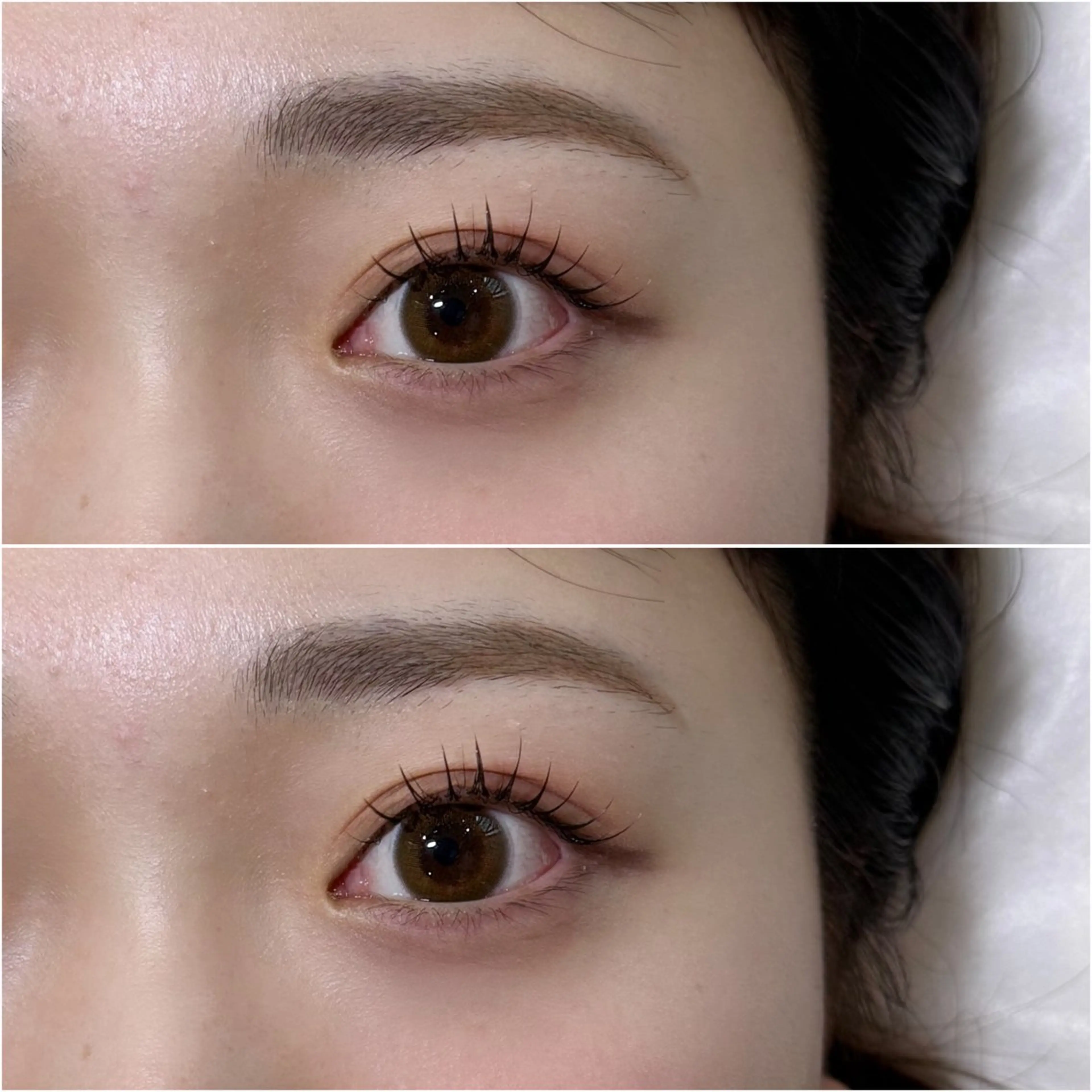 マツエク・マツパ GYPSOPHI所属・GYPSOPHI ジプソフィーのマツエク・マツパデザイン