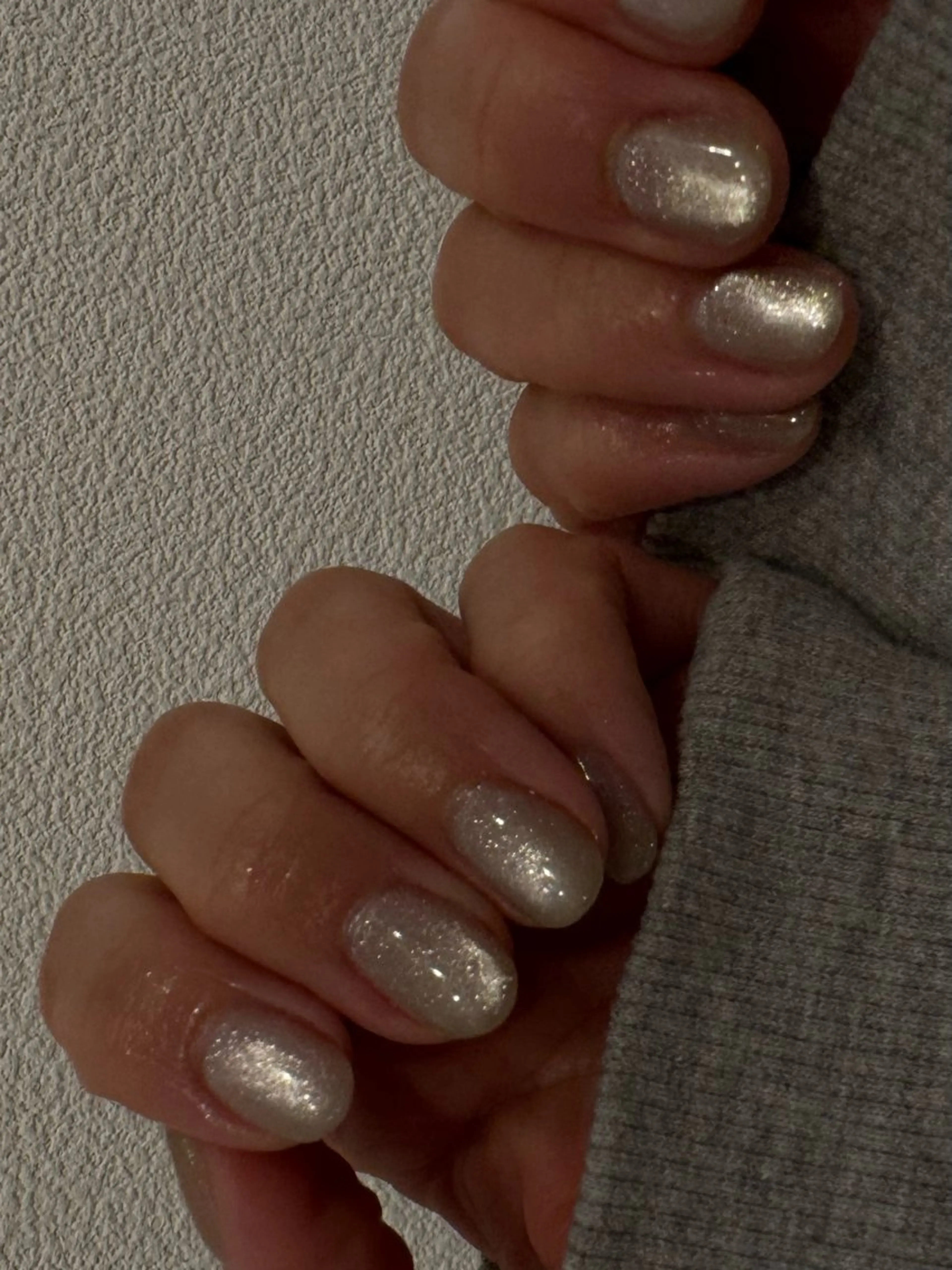 ネイル ハンドネイル byeol nailのネイルデザイン