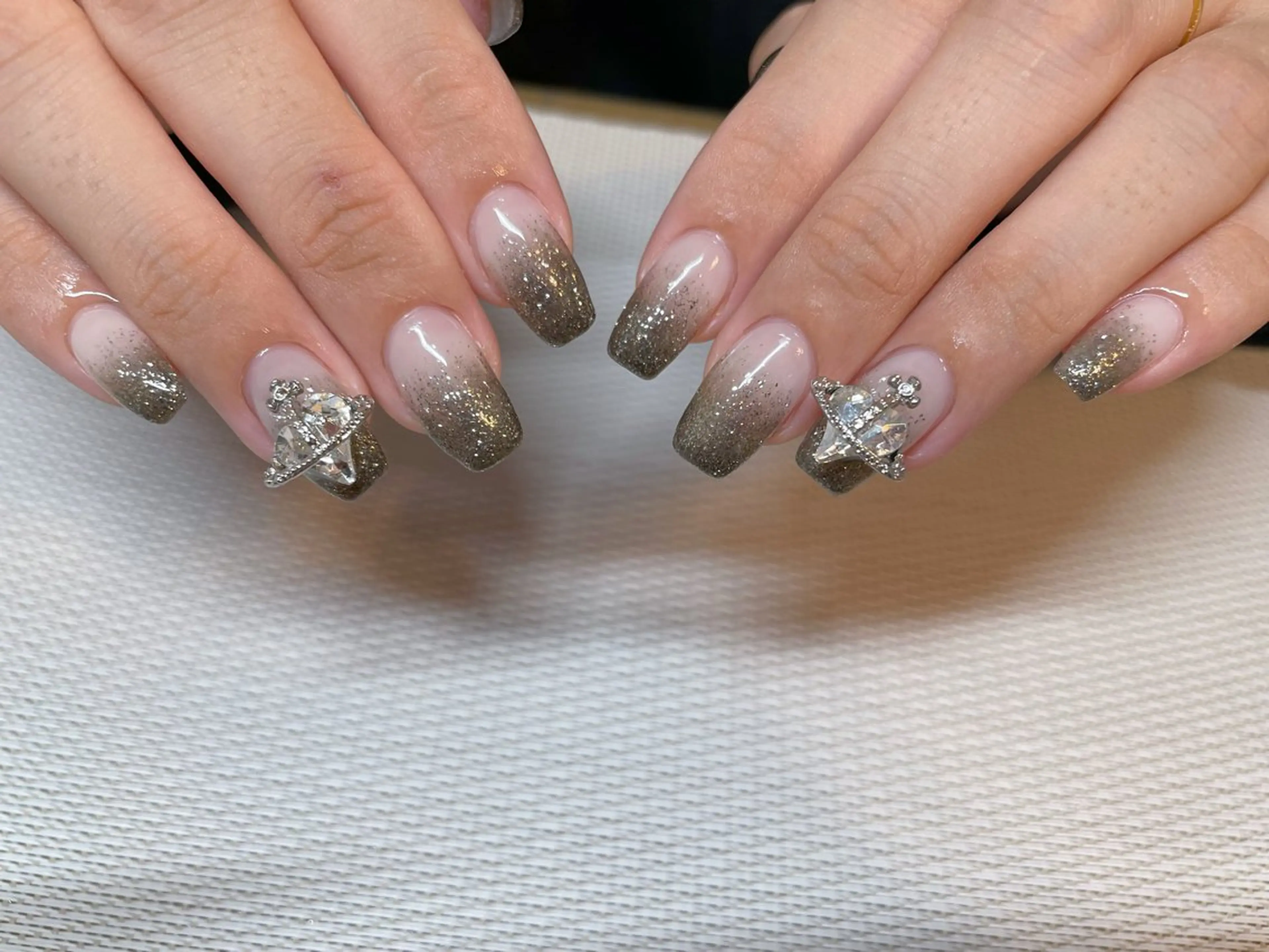 ネイル ハンドネイル エン Nail salonのネイルデザイン