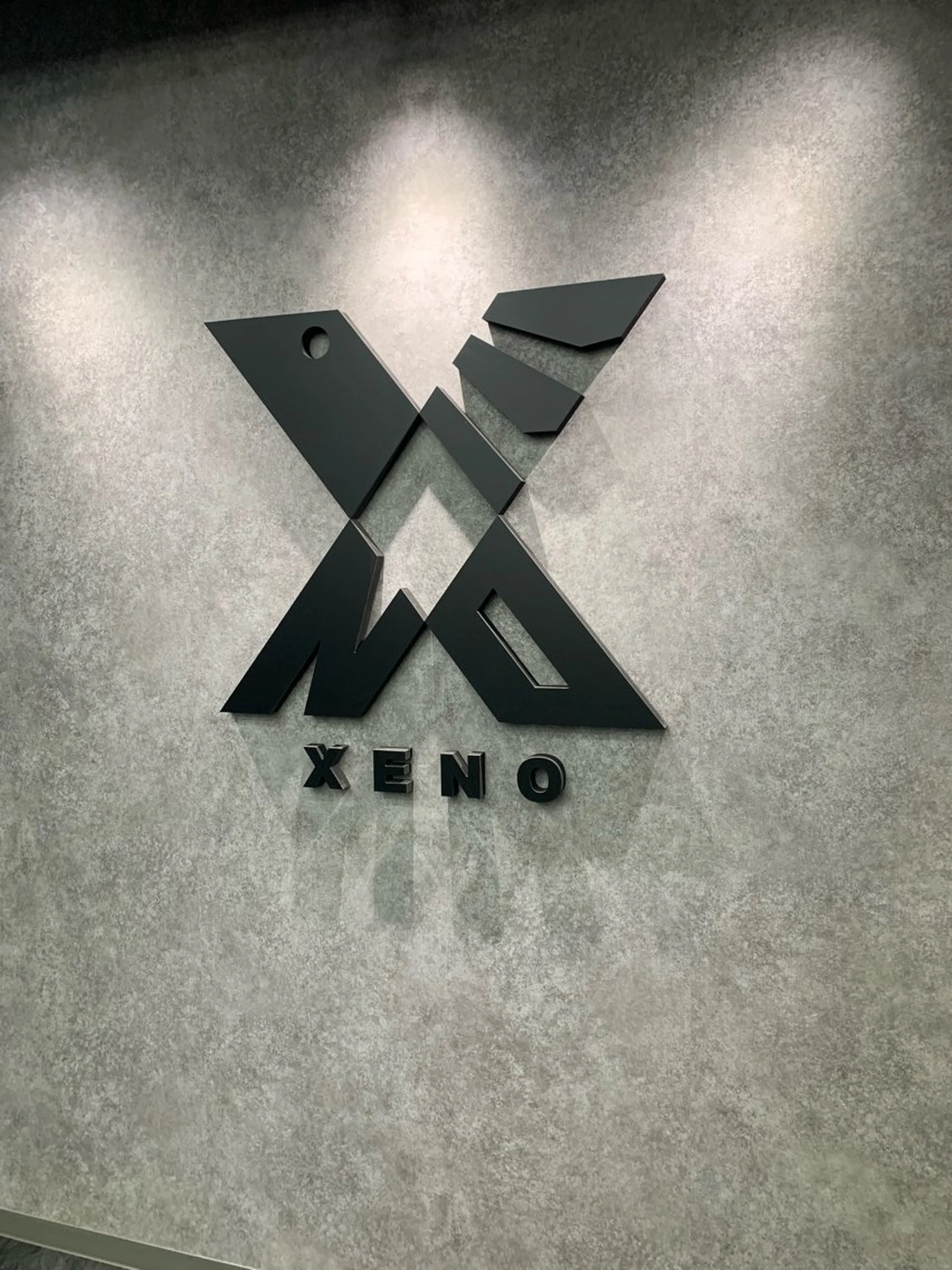 メンズ メンズパーマ 深野 ちさとのヘアスタイル