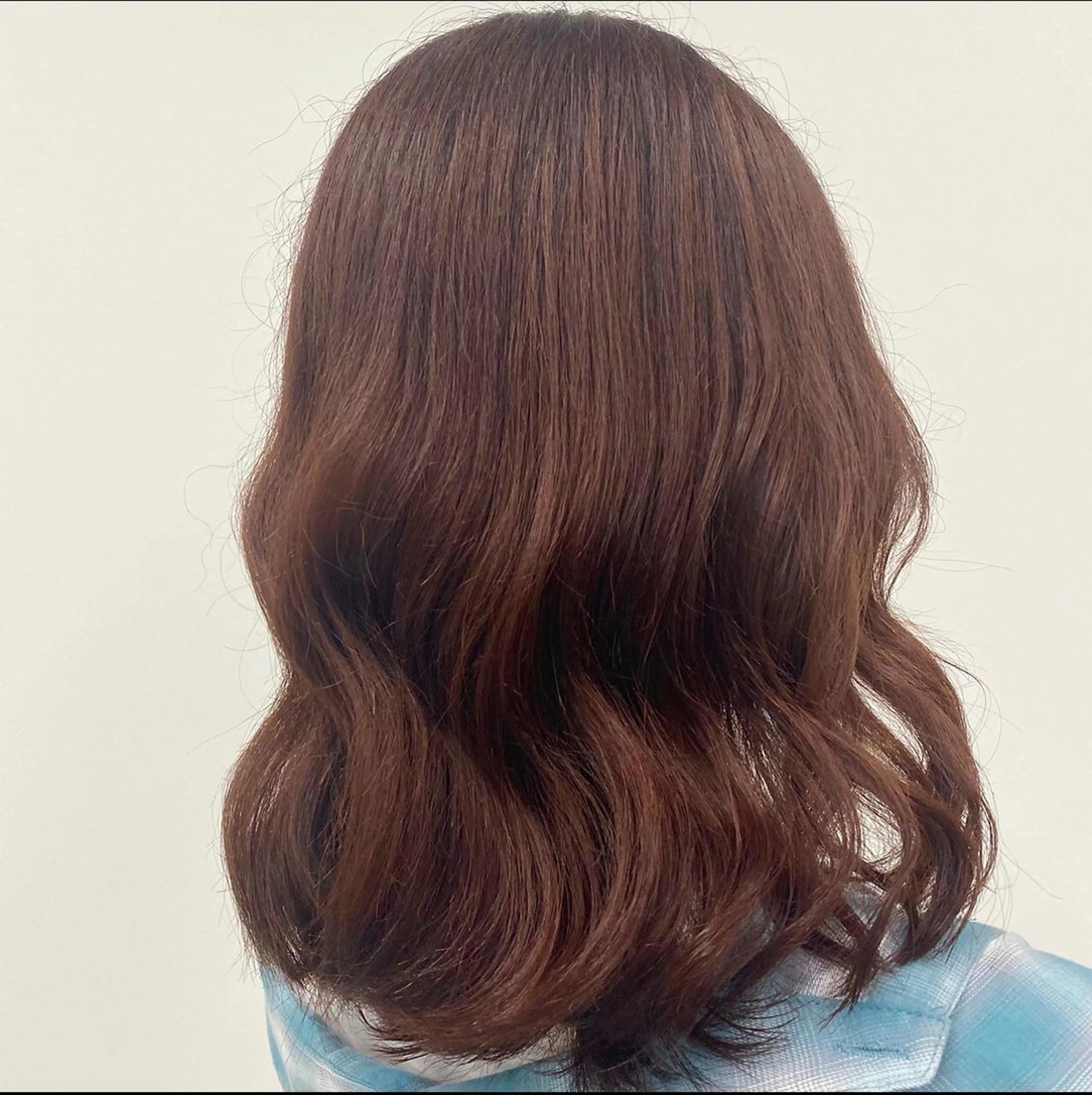 ロング 透明感/艶髪/💖 トレンドスタイル💖のヘアスタイル