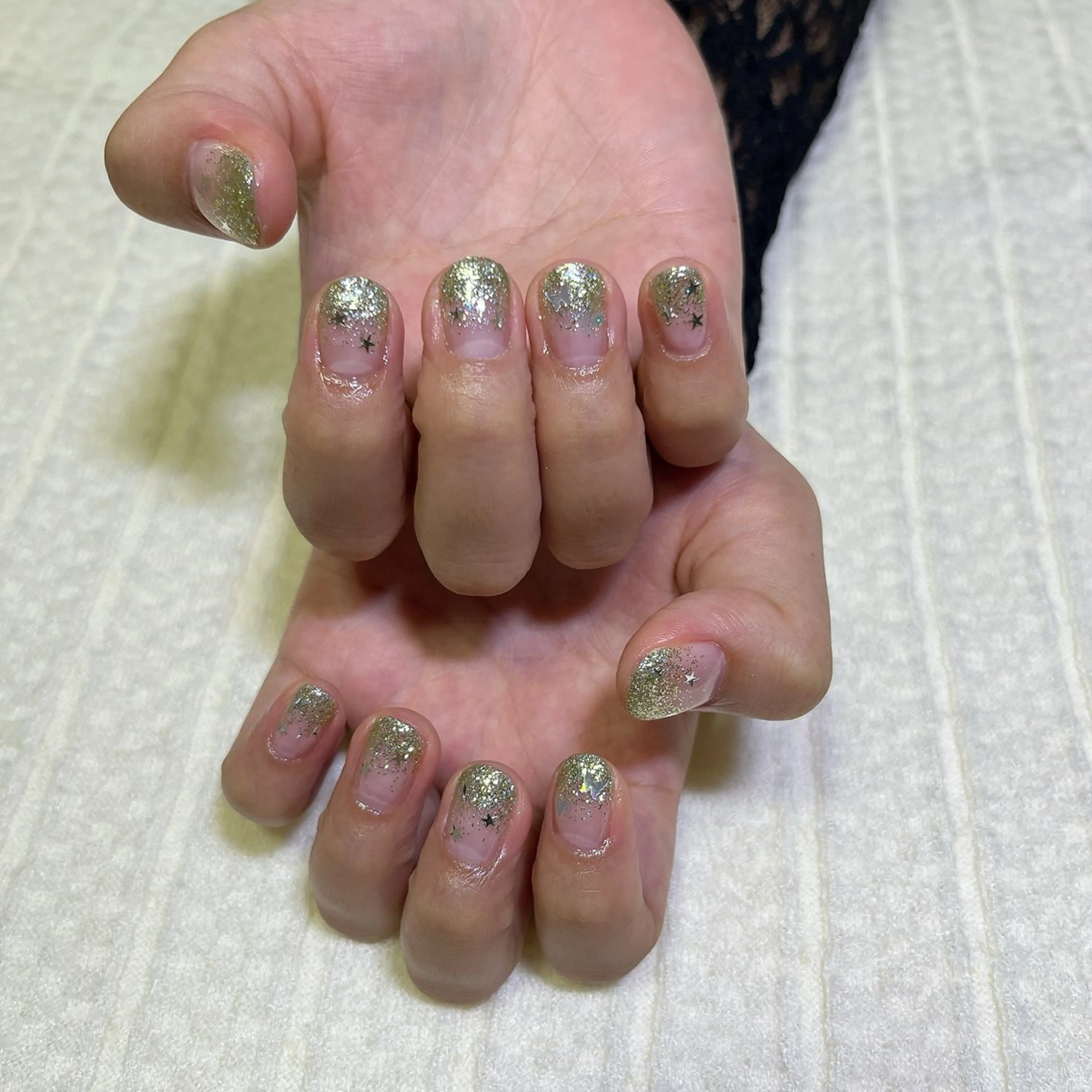 ネイル nailsalon  Josee所属・nailsalon Joseeワシズのネイルデザイン
