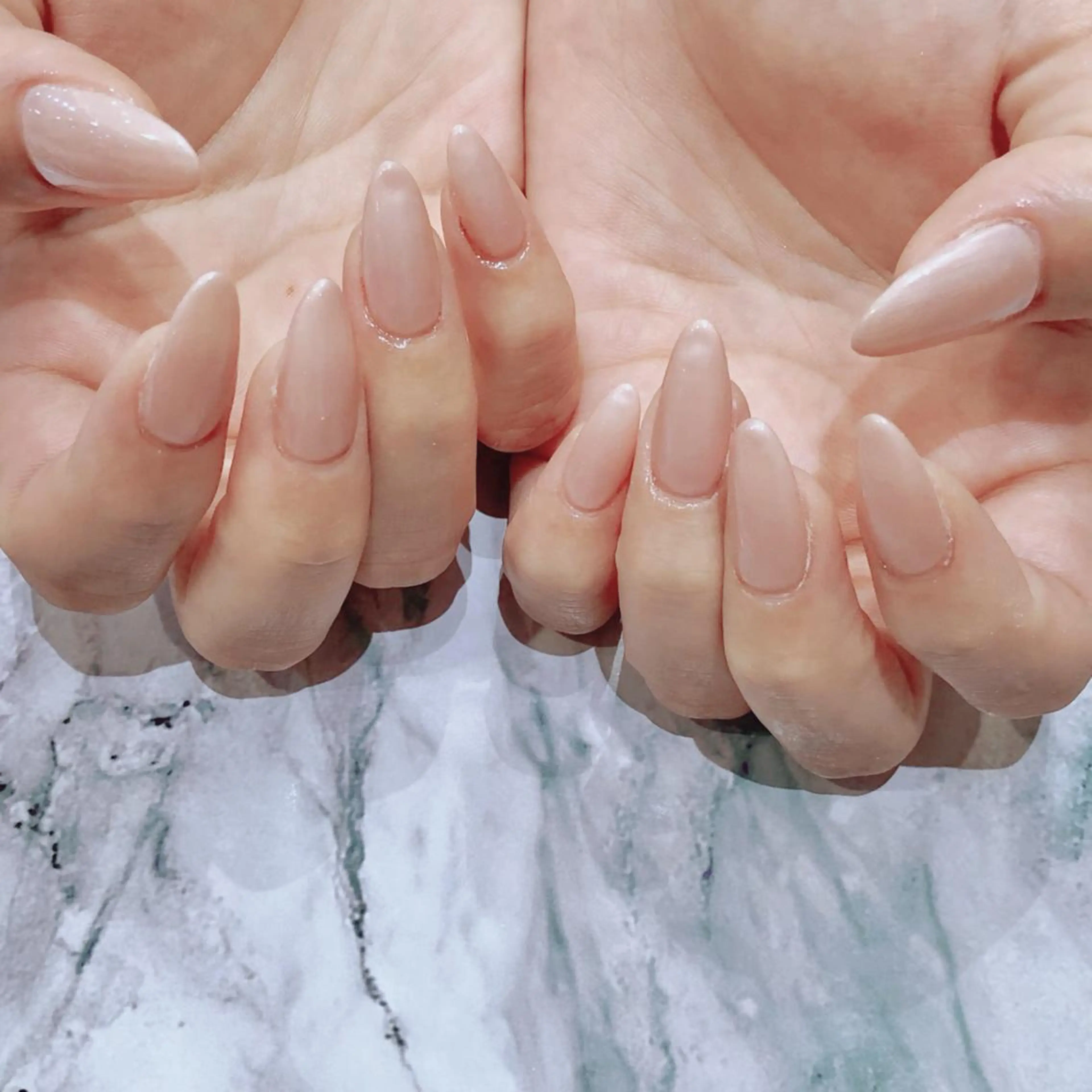 ネイル Can Nail　栄店　【キャンネイル】所属・後藤今日子 CANNAIL栄店のネイルデザイン