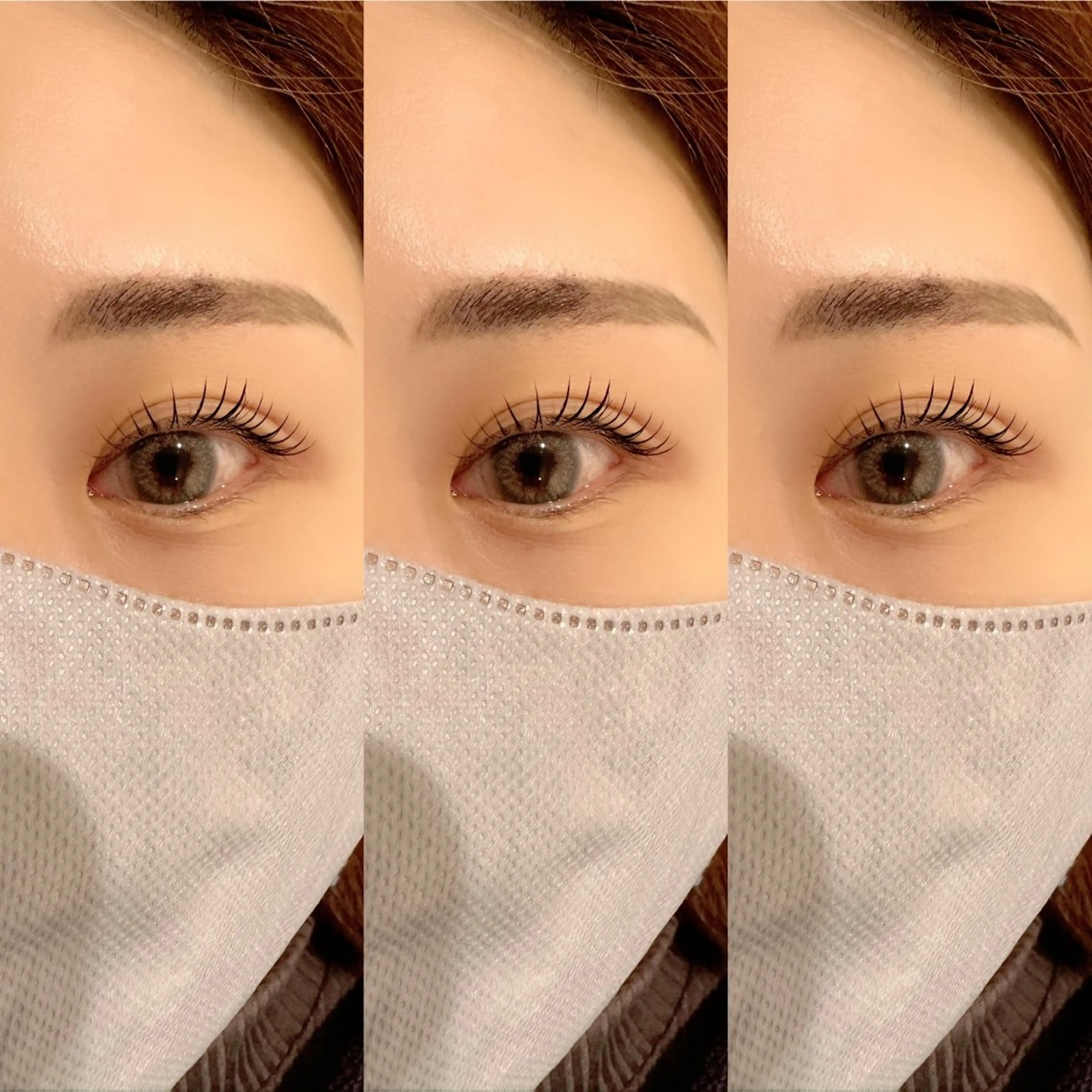 マツエク・マツパ マツパ シェアサロンJAM所属・takako _eyedesignの眉毛・アイブロウイメージ