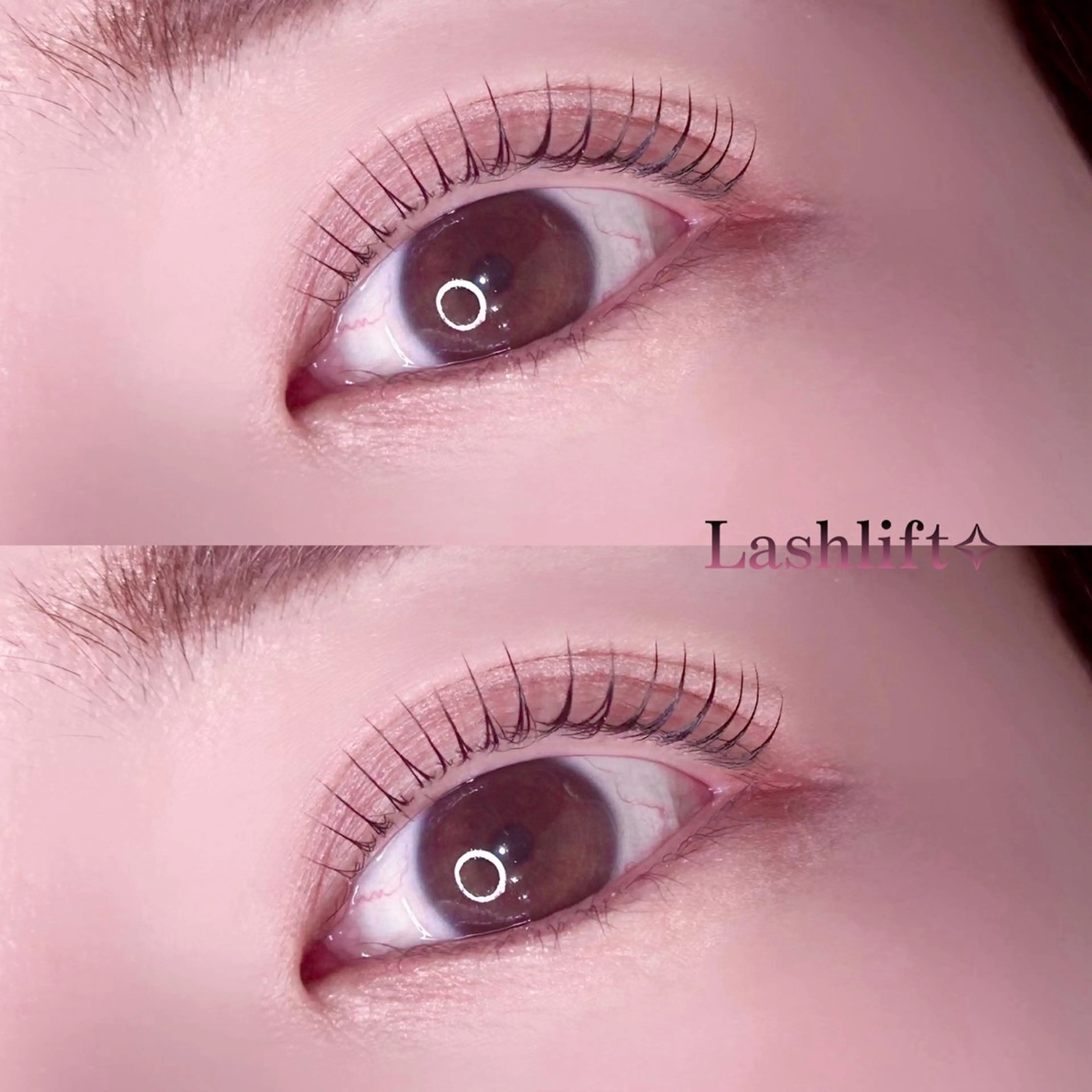 マツエク・マツパ fors所属・藤 すずの眉毛・アイブロウイメージ