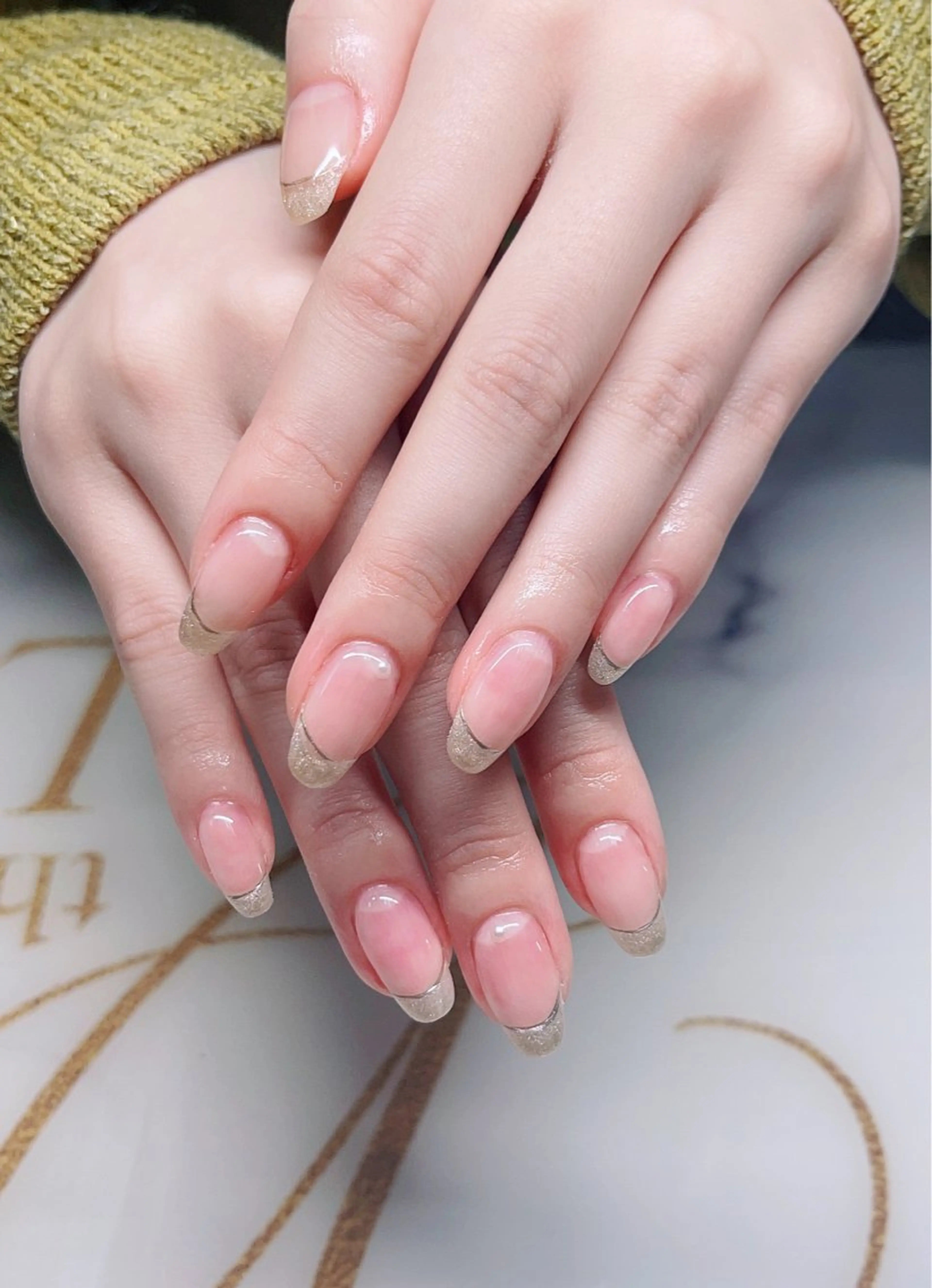 ネイル ルアナネイルサロン所属・ルアナネイル サロンのネイルデザイン