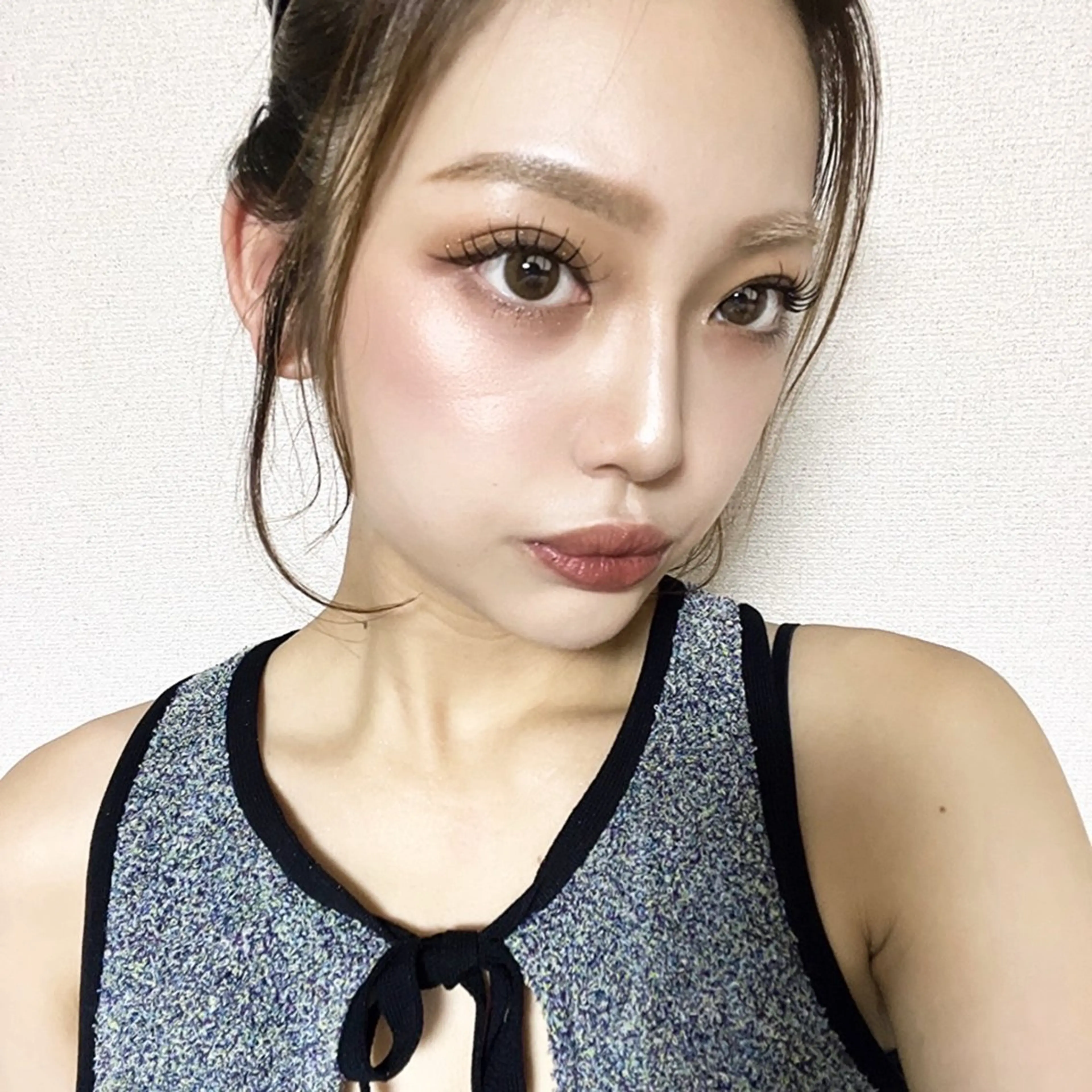 マツエク・マツパ マツエク 銀座🩶/アイリスト 💞erina💞のマツエク・マツパデザイン