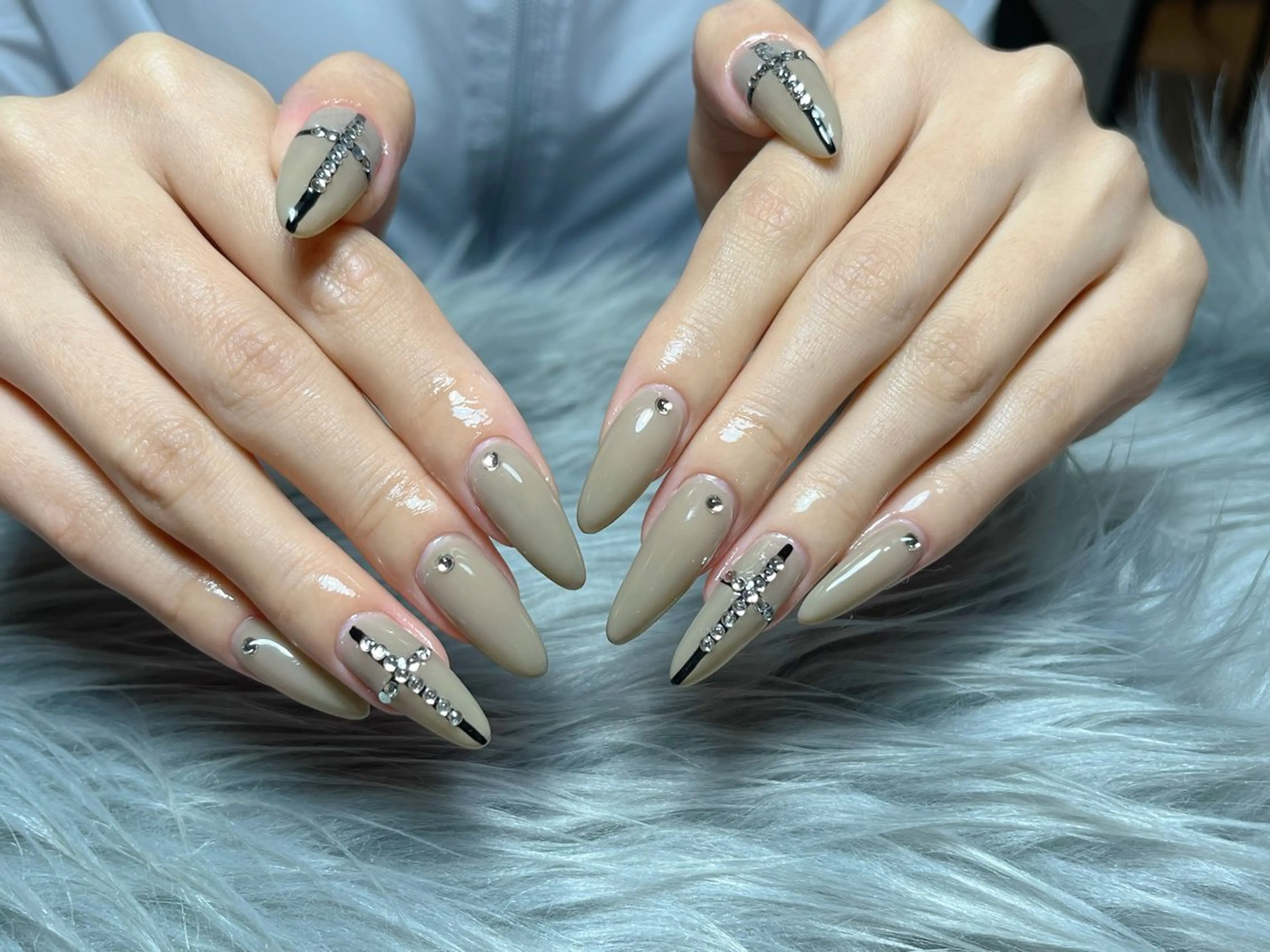 ネイル misaki nailのネイルデザイン