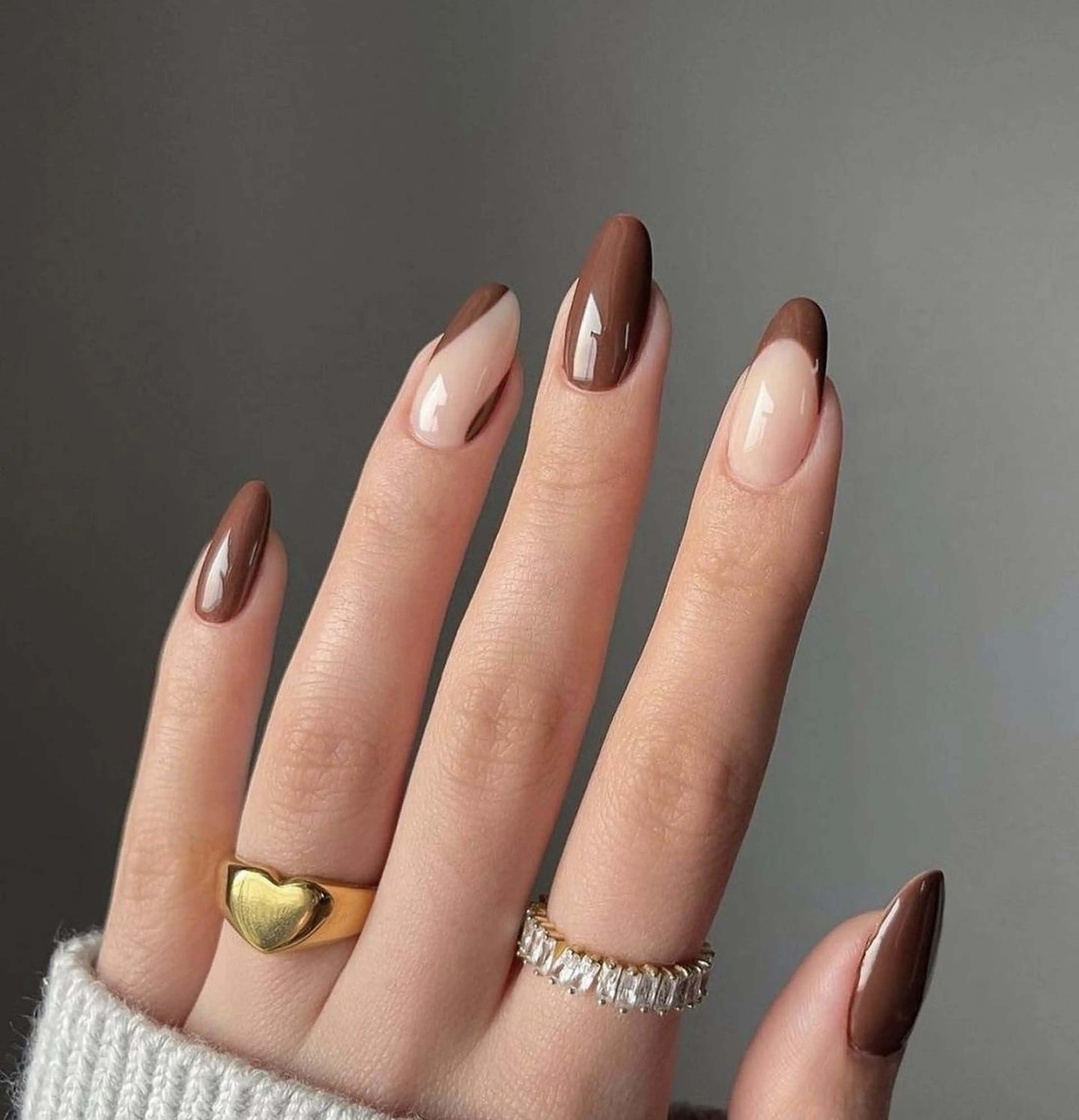 ネイル ハンドネイル ハンドケア 閨匠上野店 leoのネイルデザイン