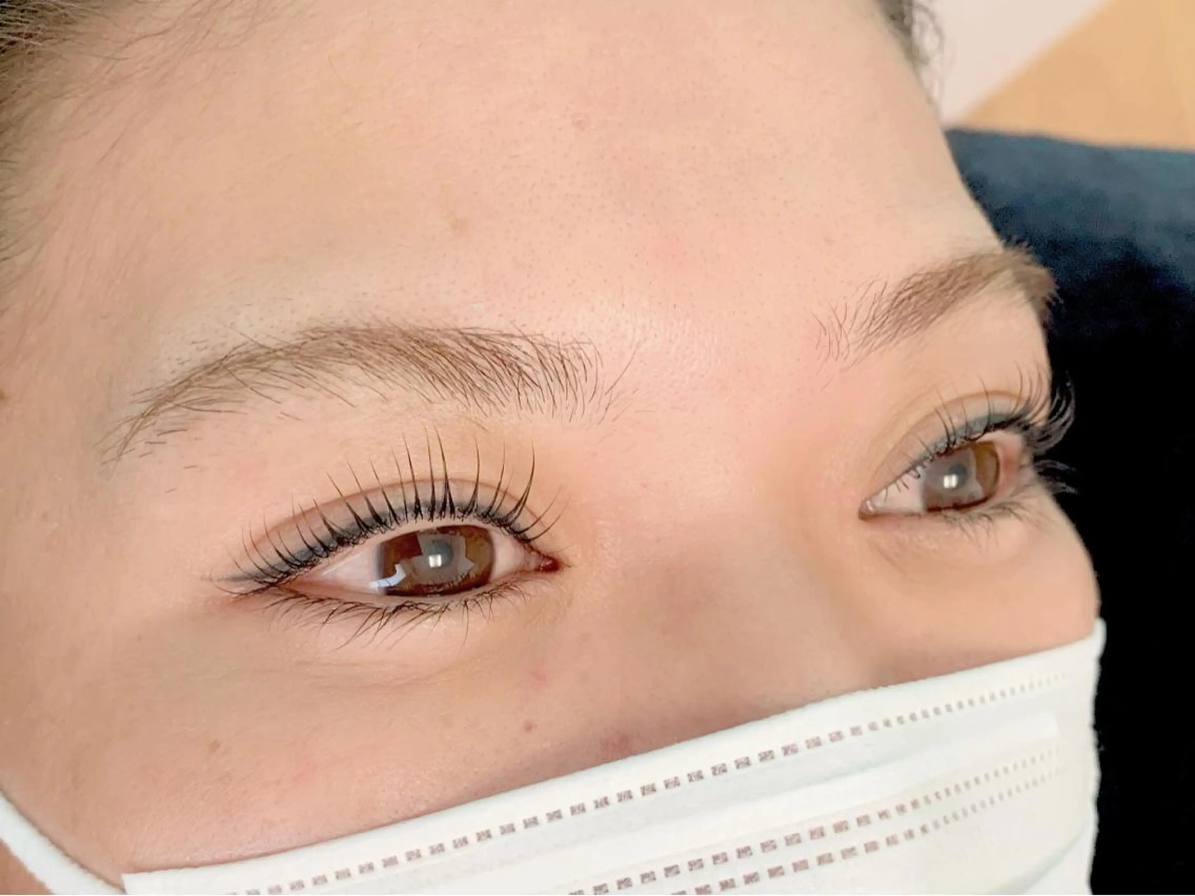 マツエク・マツパ マツパ salonLADYSTYLE所属・稲嶺 美華のエステ・リラクイメージ