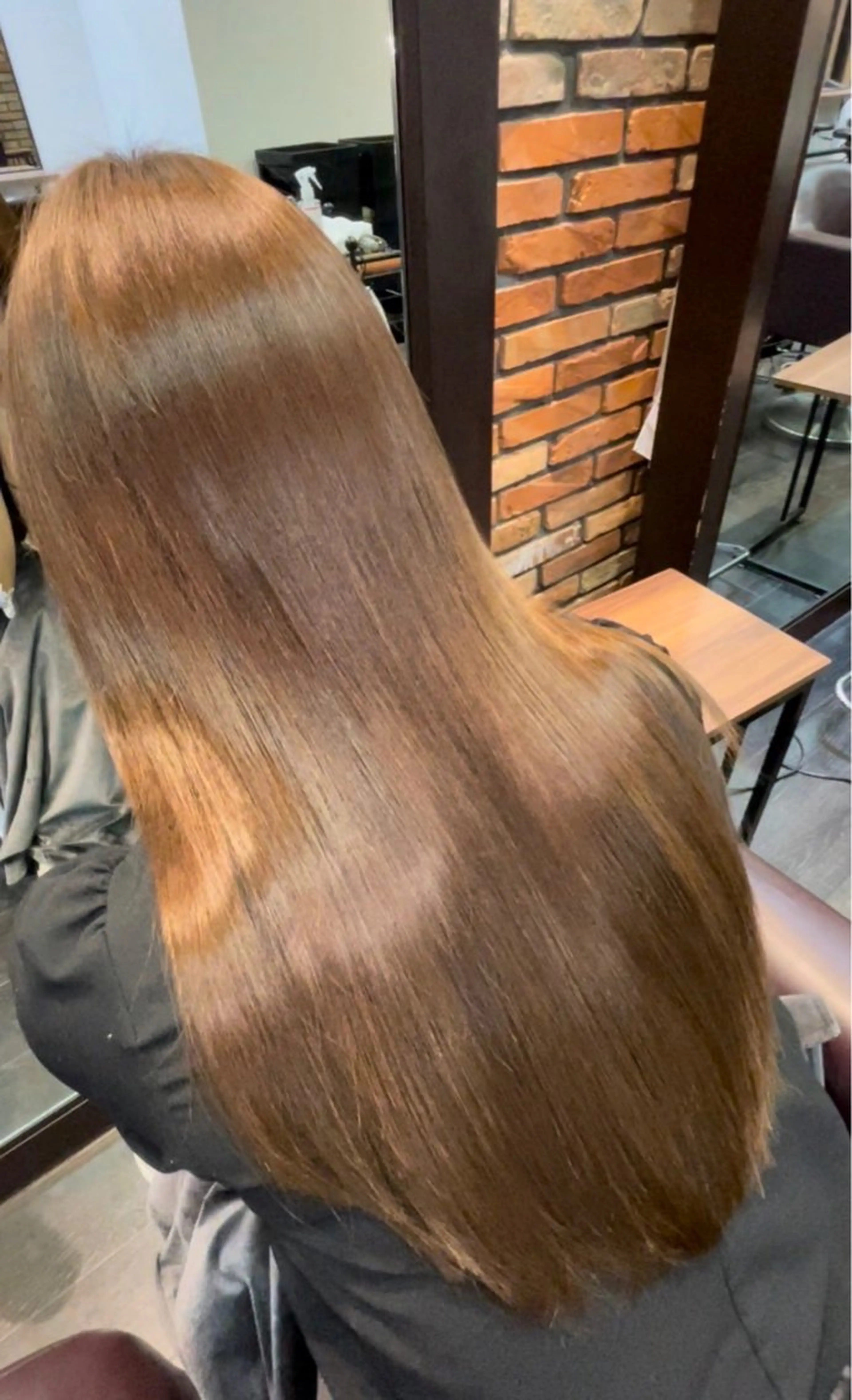 ロング total beauty salon　FLEVE所属・メンズ/アイブロウ 菊池啓太のヘアスタイル