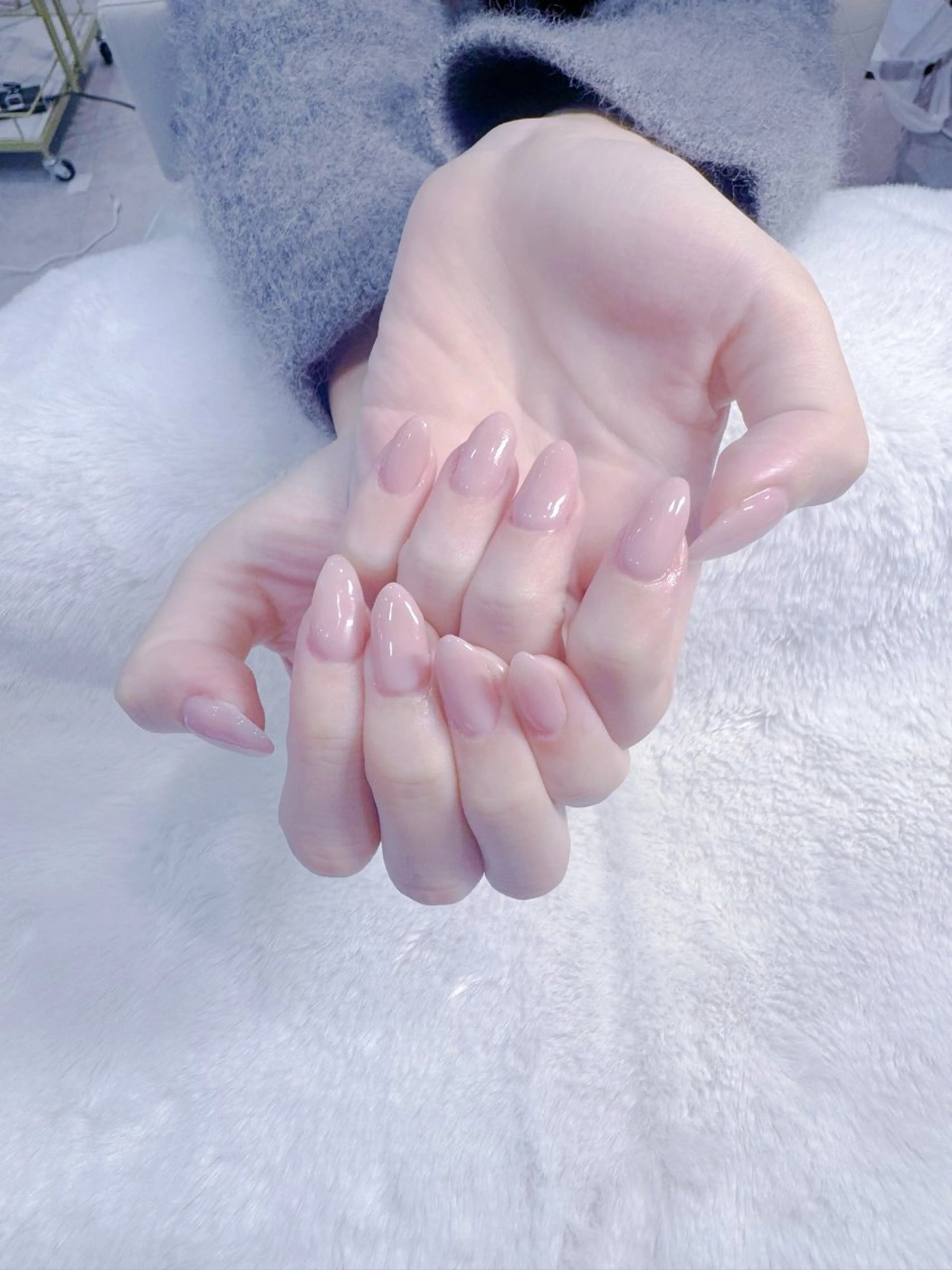 ネイル ハンドネイル 🌺MARuCHU Haku🌺のネイルデザイン