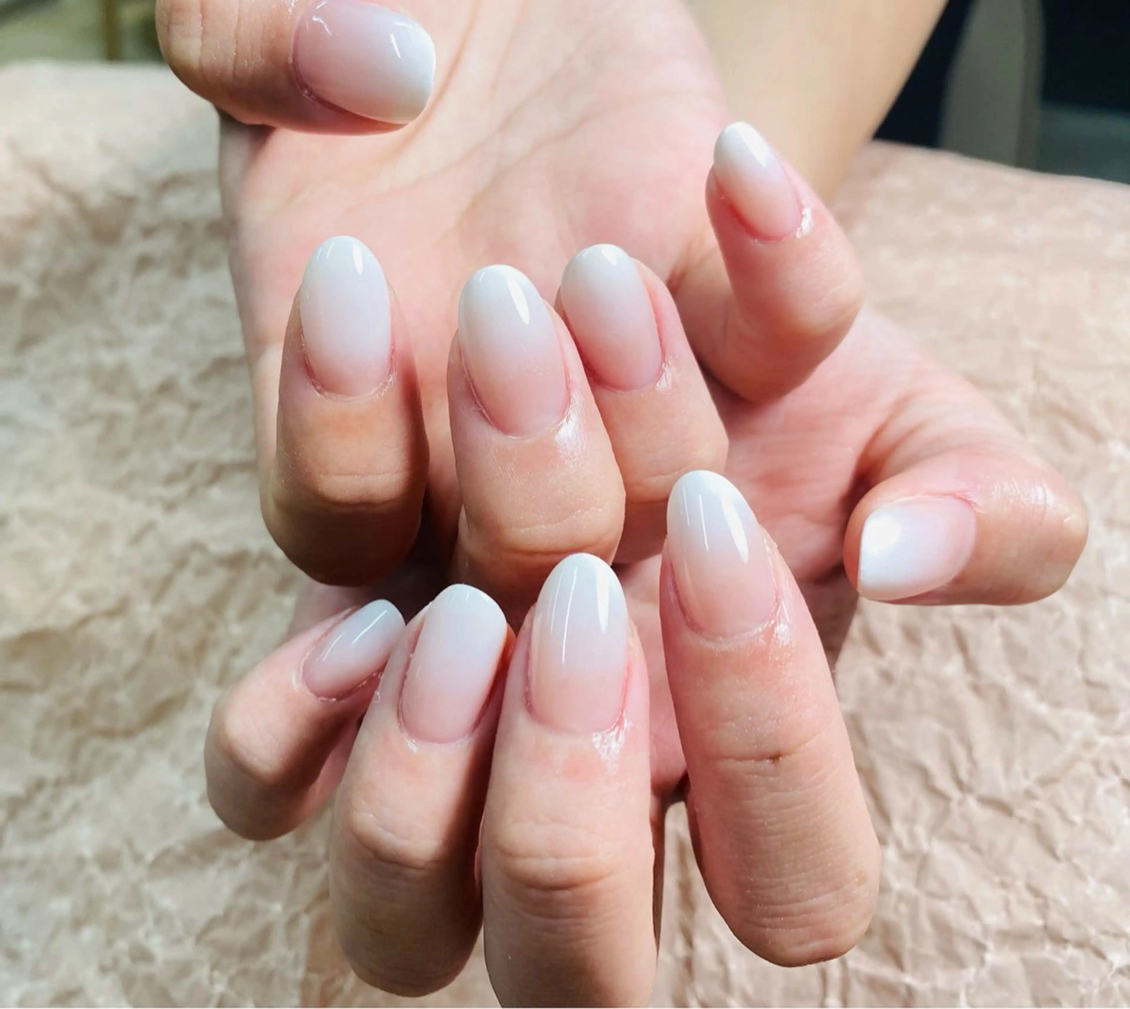 ネイル ToliyDeliy Keilyのネイルデザイン