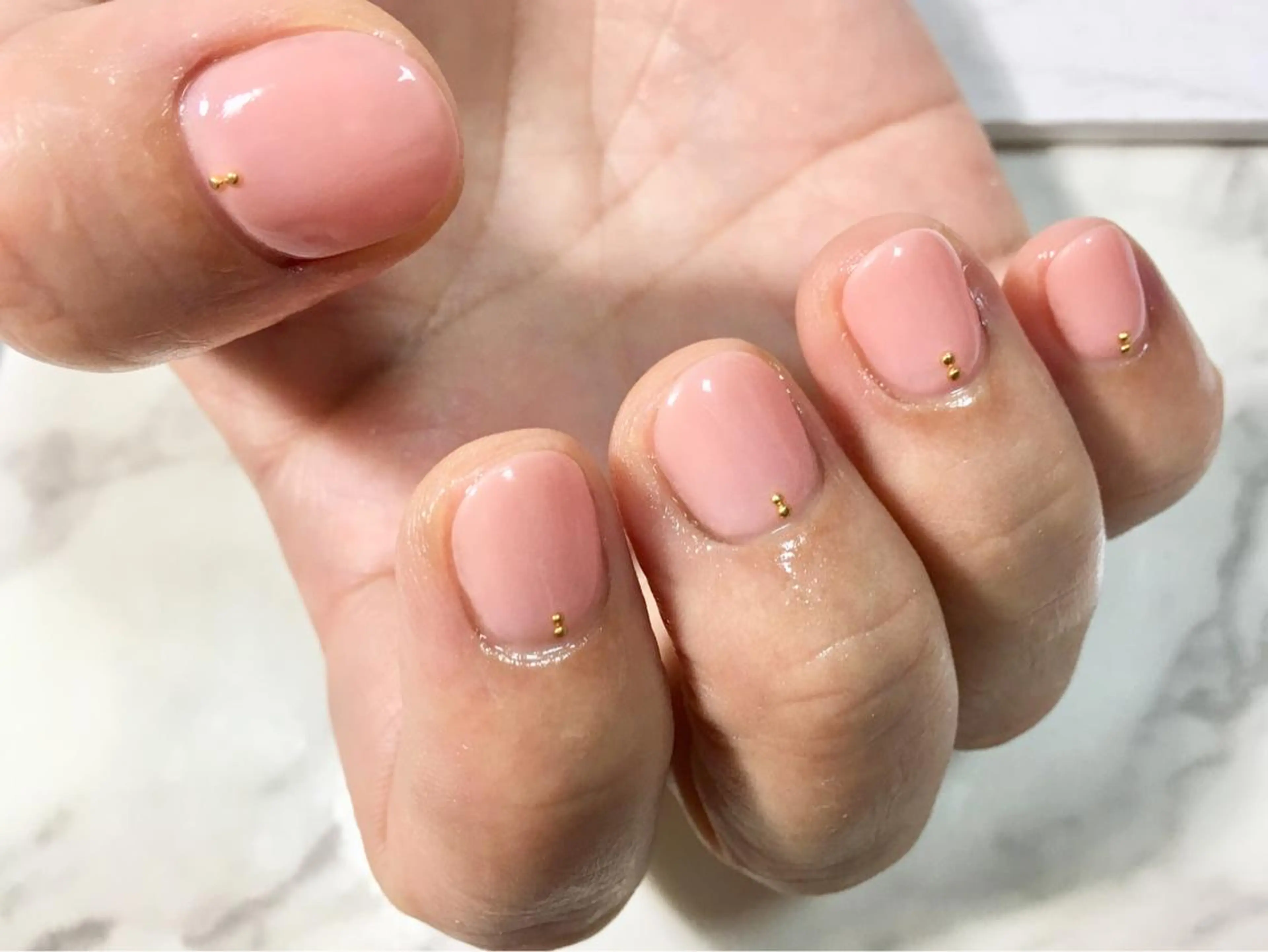 ネイル KaPílína nail salonのネイルデザイン