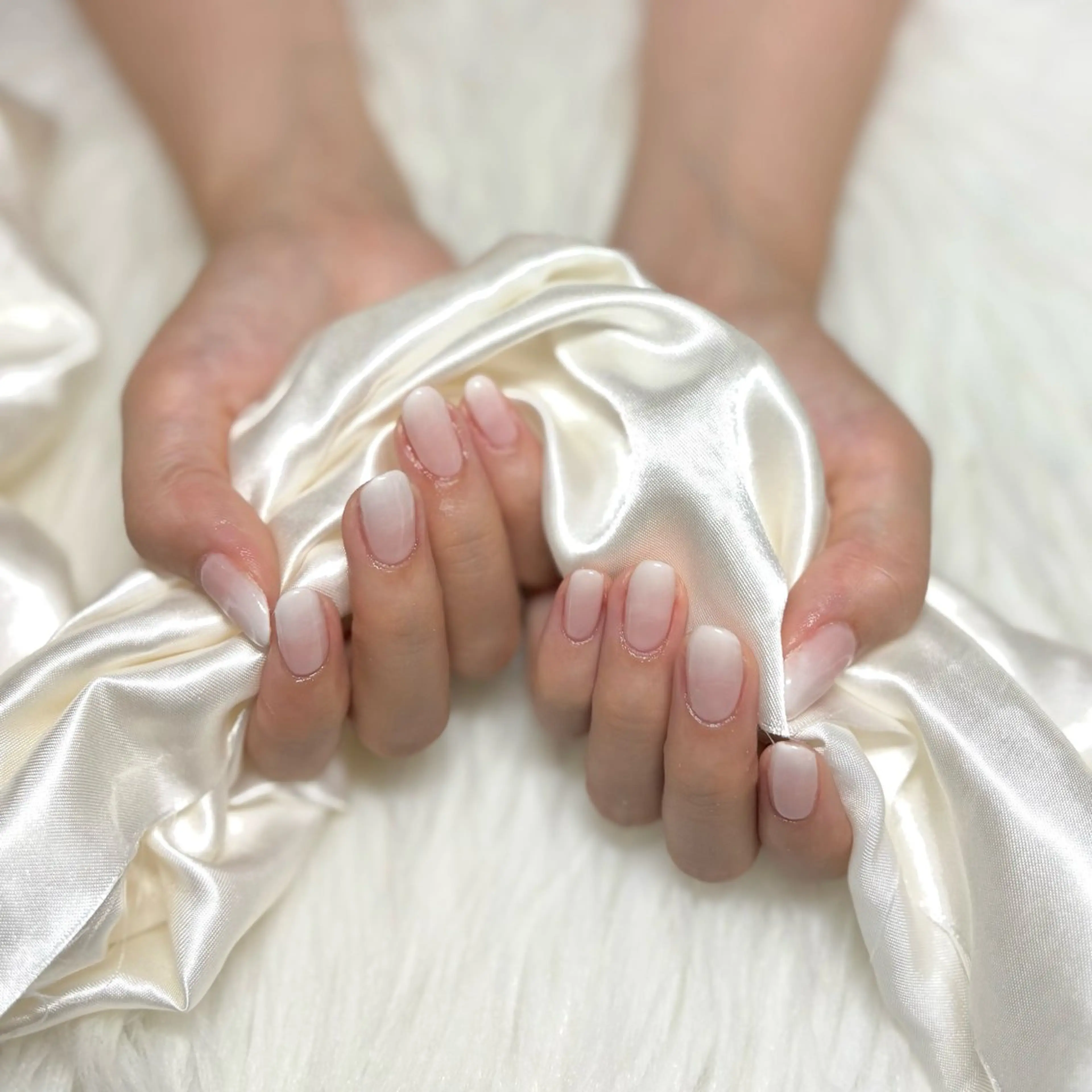 ネイル ハンドネイル unibeauty &nailsalon所属・Uni. kのネイルデザイン