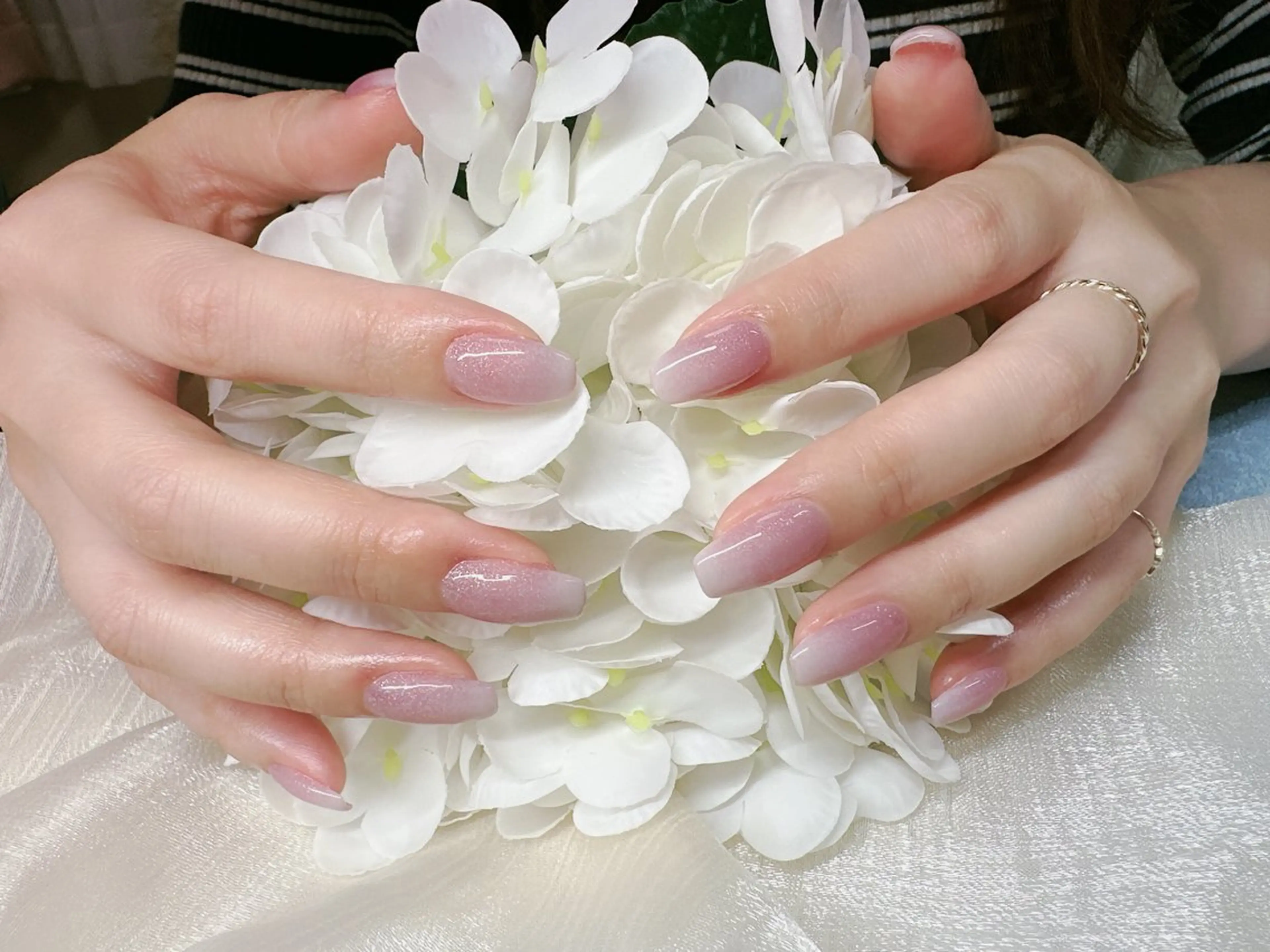 ネイル Kira.nail 洋子のネイルデザイン