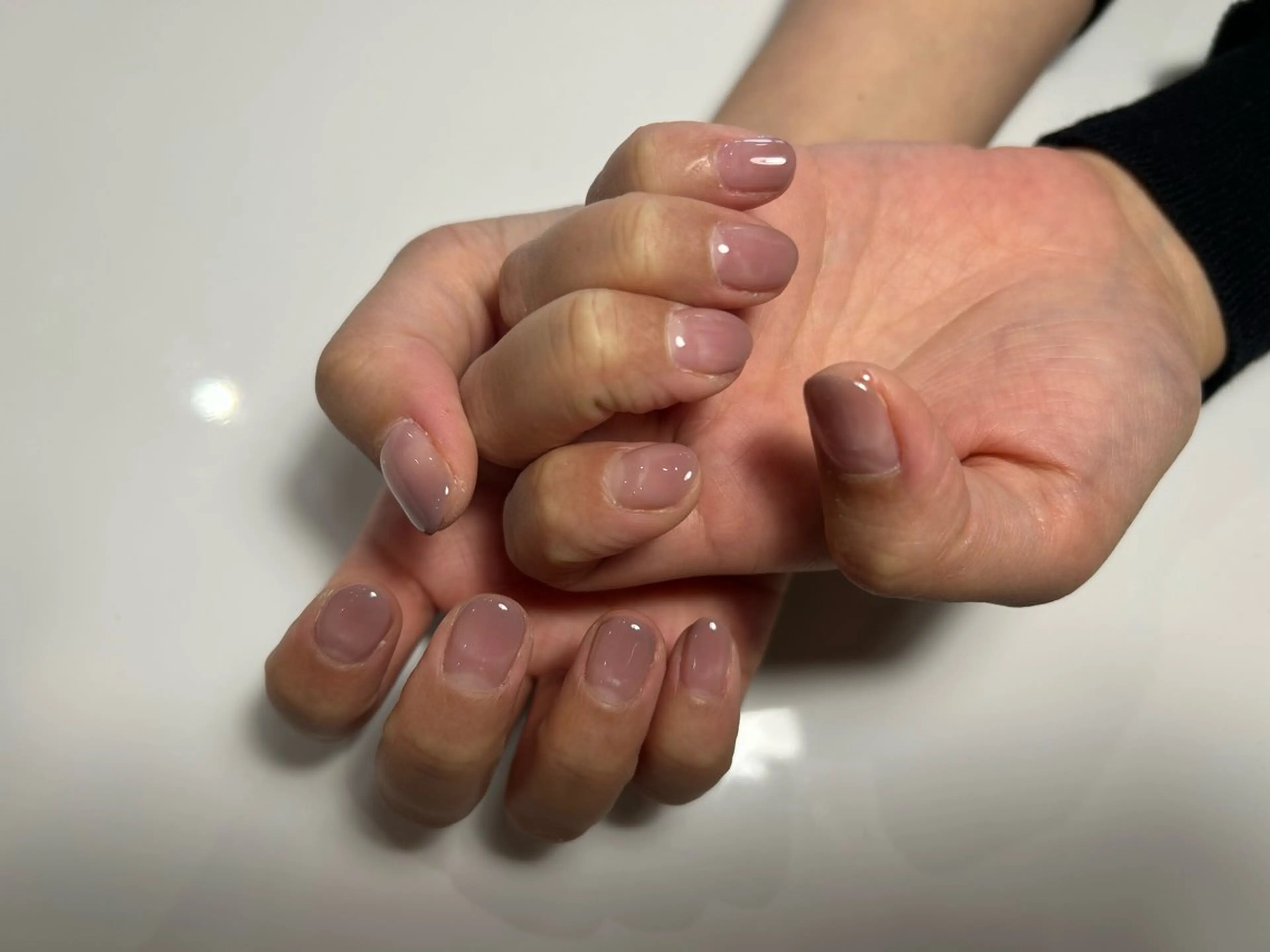 ネイル WHIP所属・Ran.I WHIPのネイルデザイン