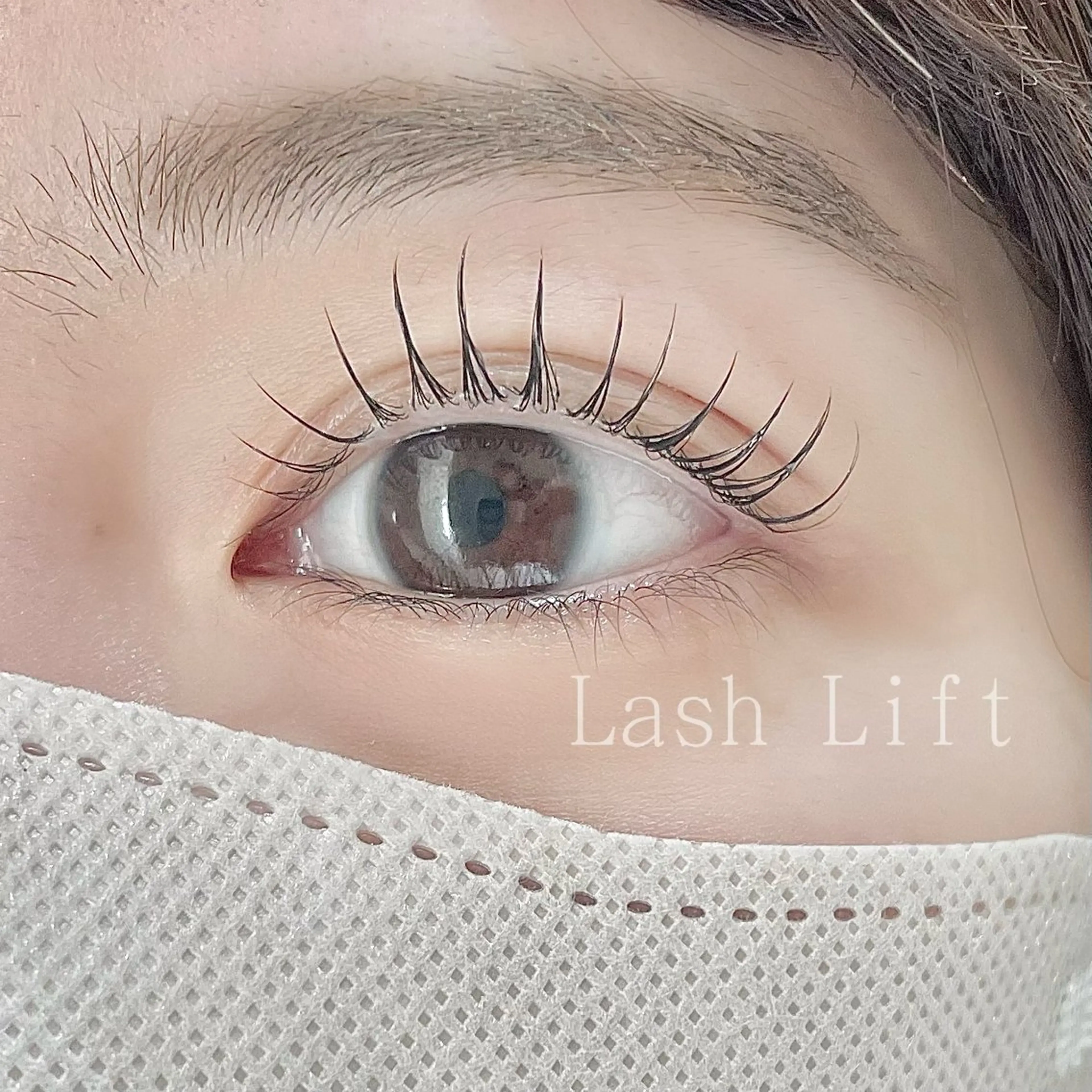 マツエク・マツパ soo lash room yuukaのマツエク・マツパデザイン
