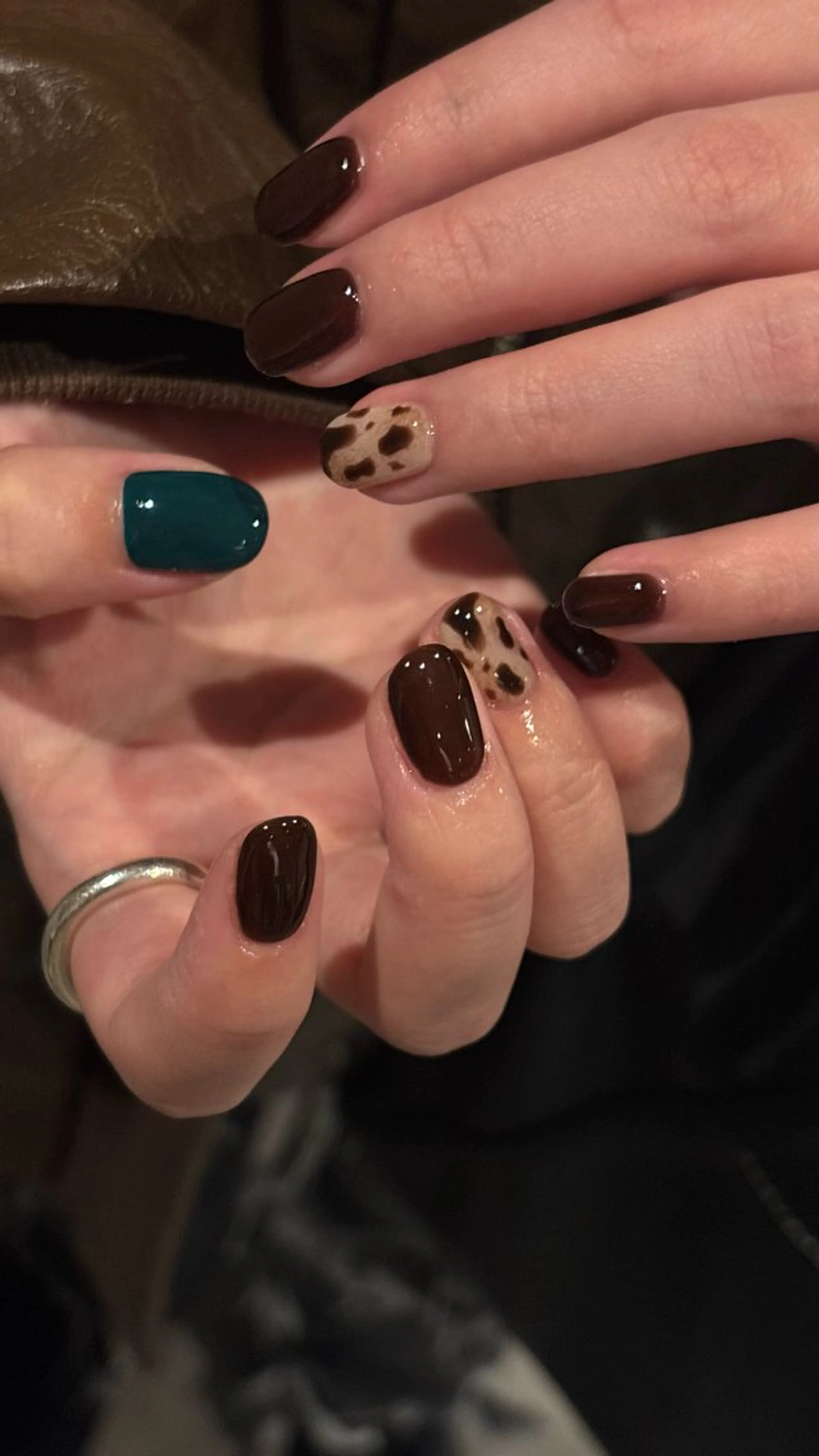 ネイル haru .のネイルデザイン