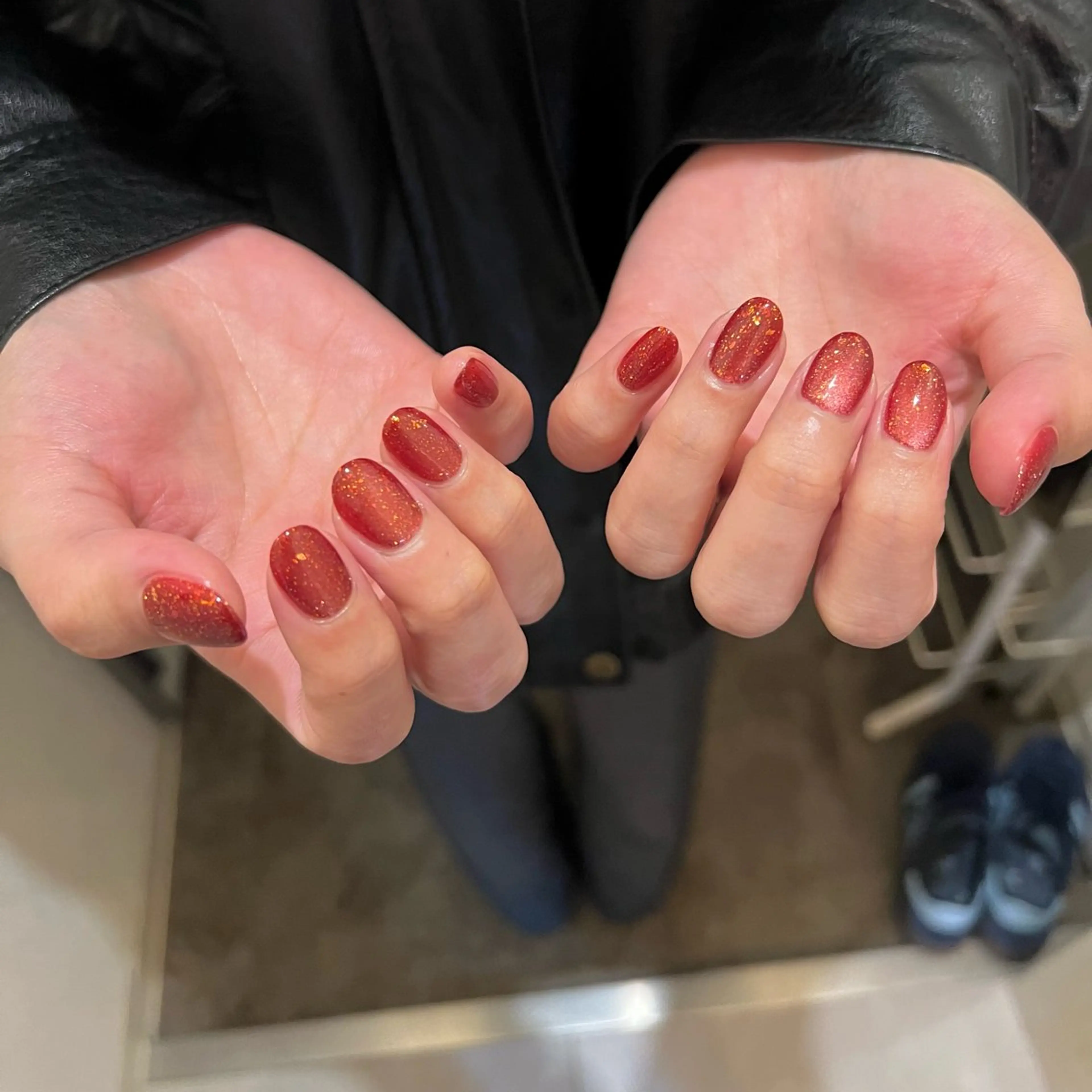 ネイル urun eriのネイルデザイン