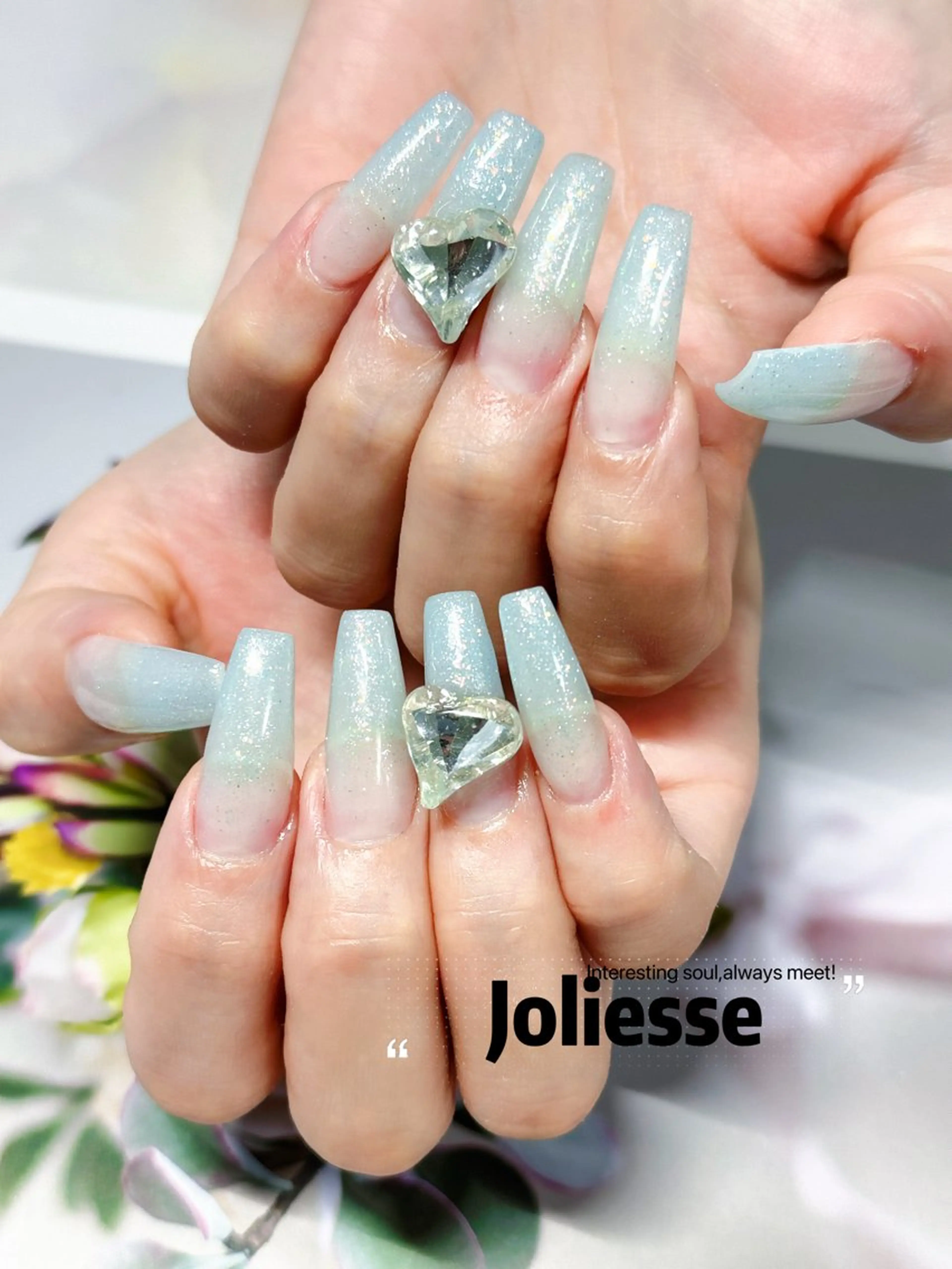 ネイル Joliesse nail salonのネイルデザイン