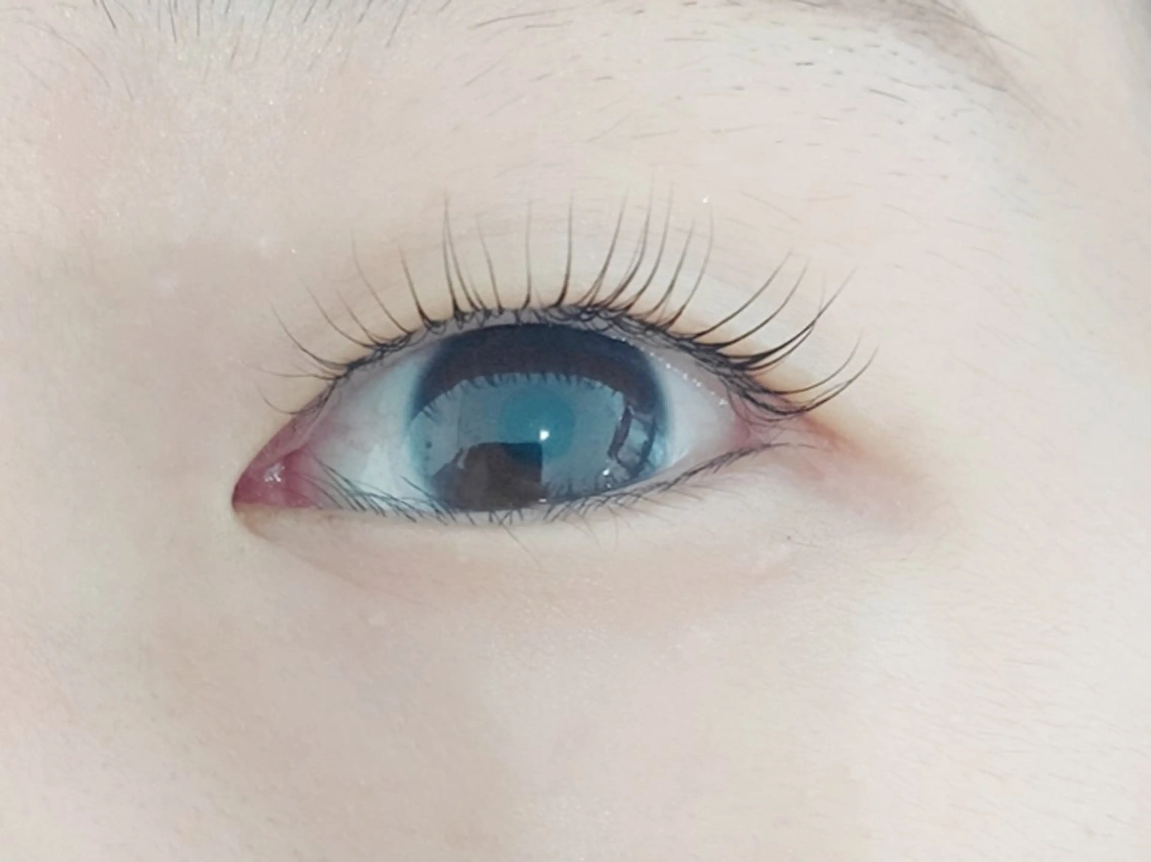 マツエク・マツパ Rainy みたけ店のマツエク・マツパデザイン