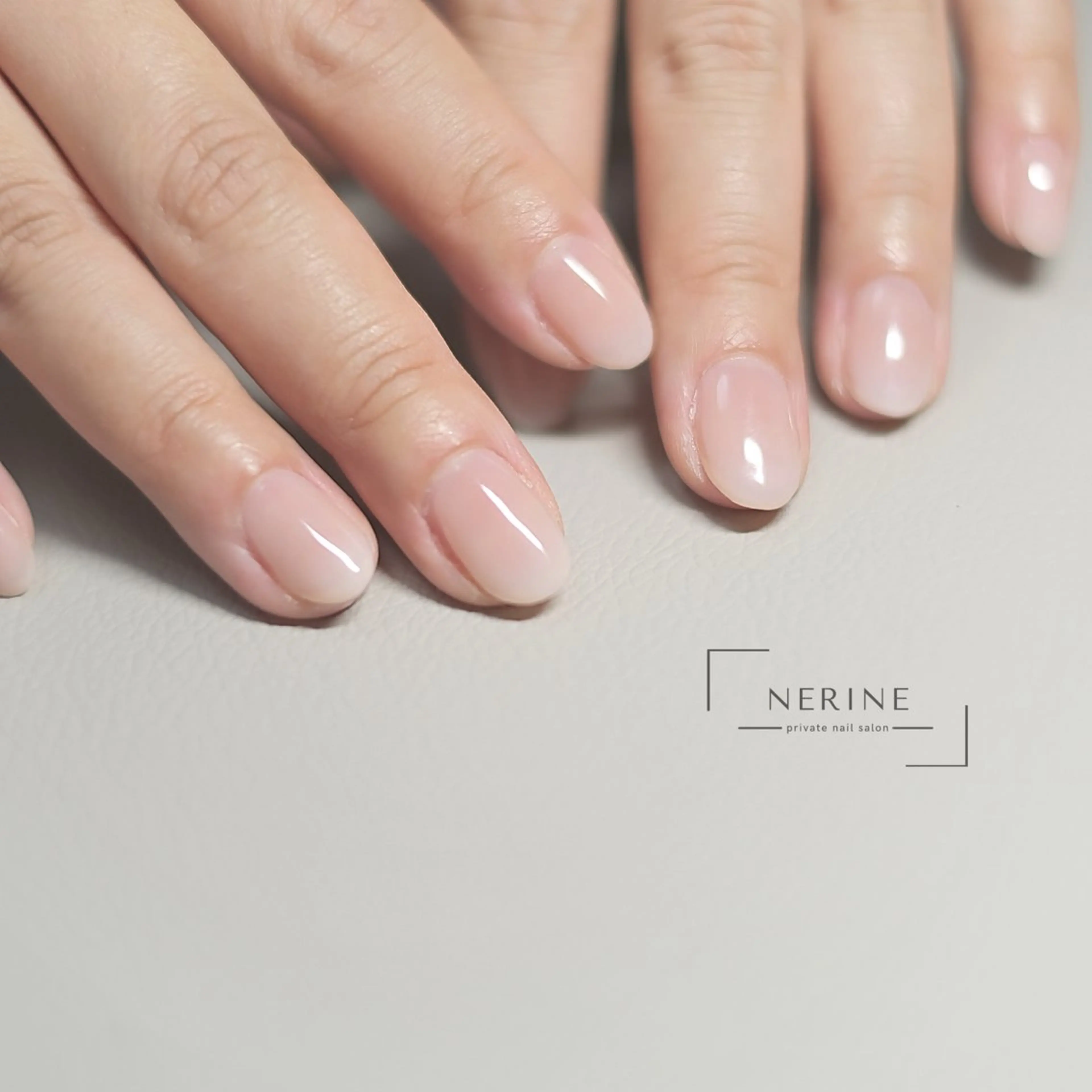ネイル ハンドネイル nail salon NERINEのネイルデザイン