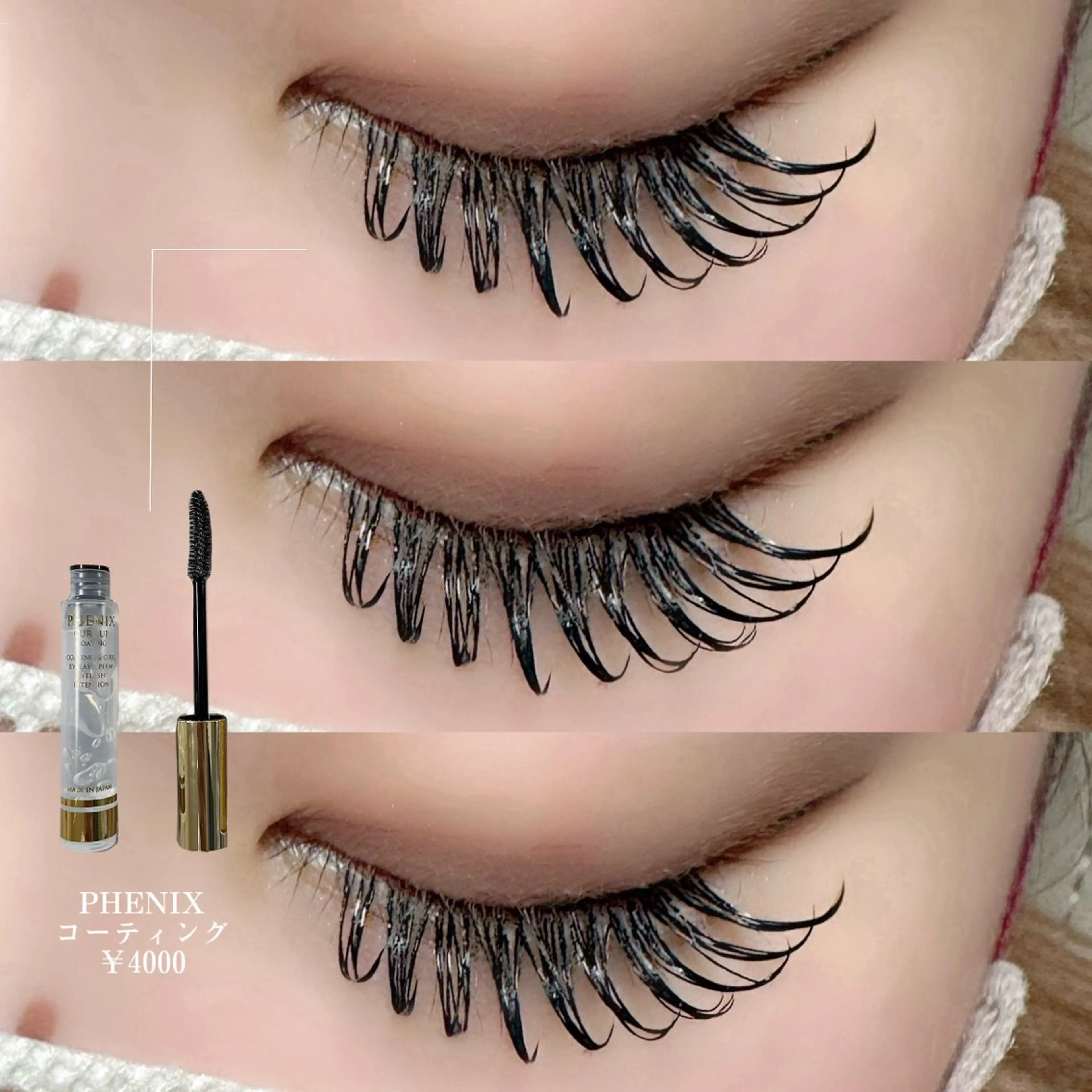 Apis🎀 愛媛/松山のマツエク・マツパデザイン