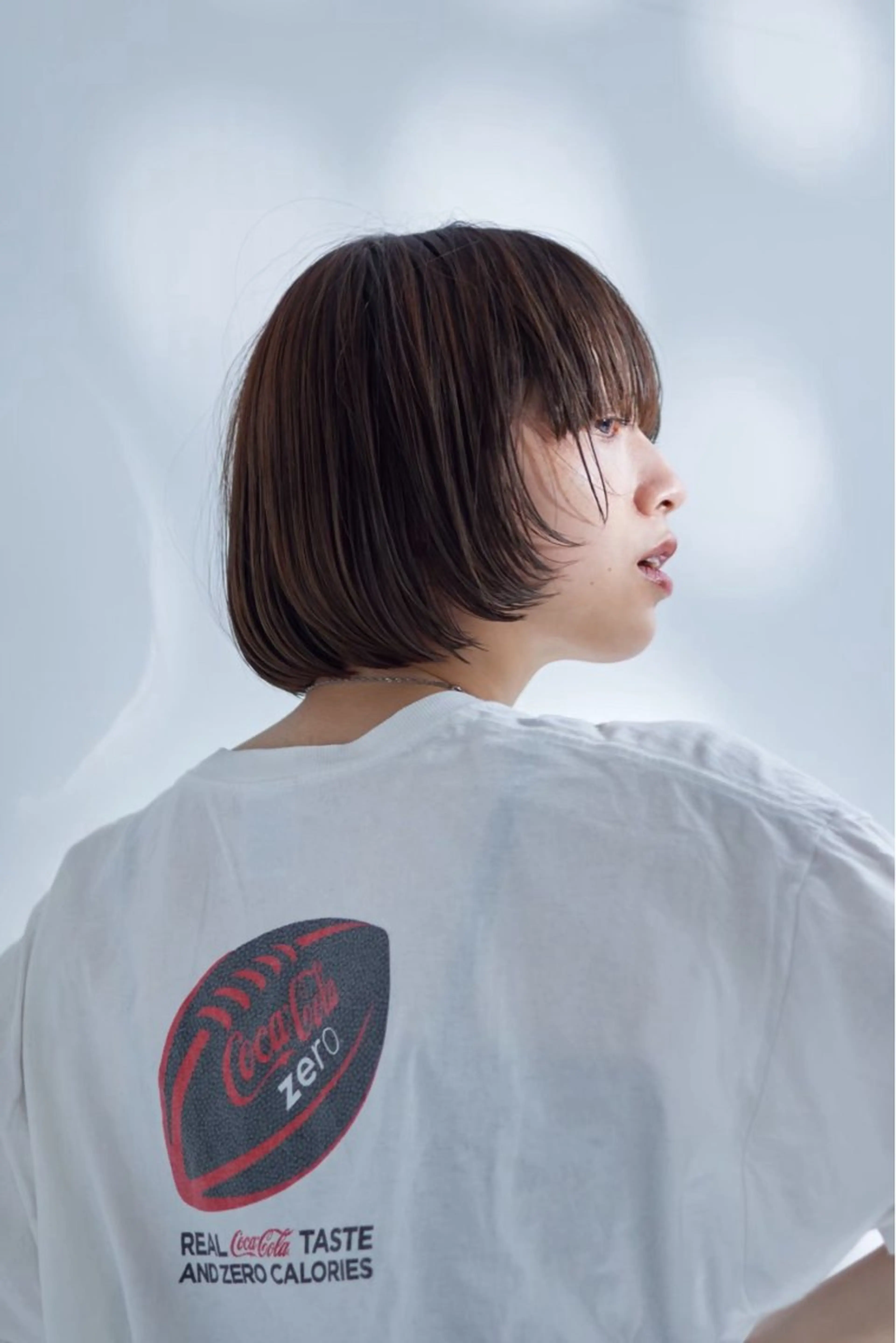 【🍒ご新規様限定🍒】🫧ダメージが気になる方🫧似合わせ小顔カット&3stepトリートメント✨️(シャンプー付)の写真