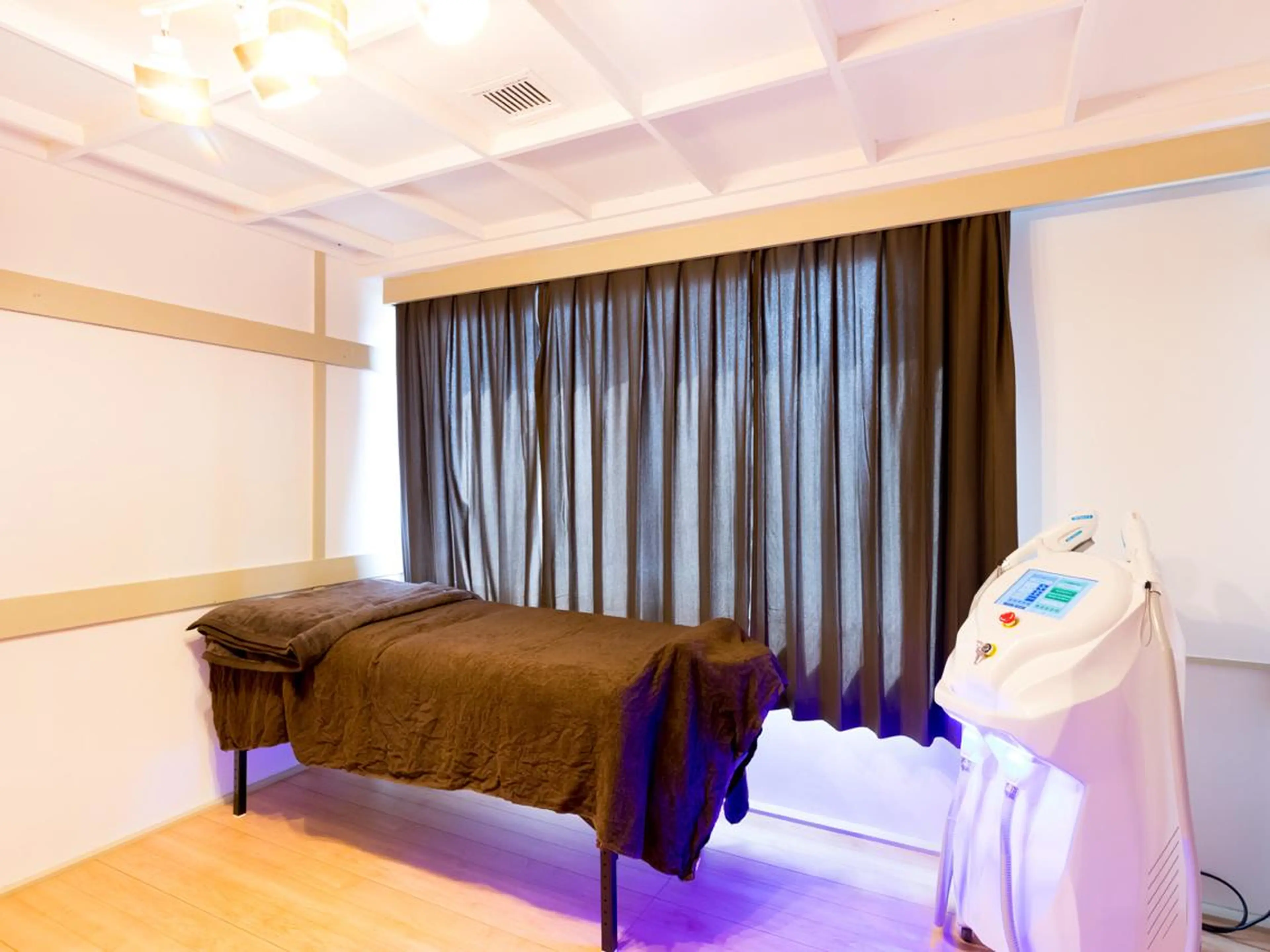 men's脱毛サロン BASE所属・men's脱毛サロン BASEのエステ・リラクイメージ