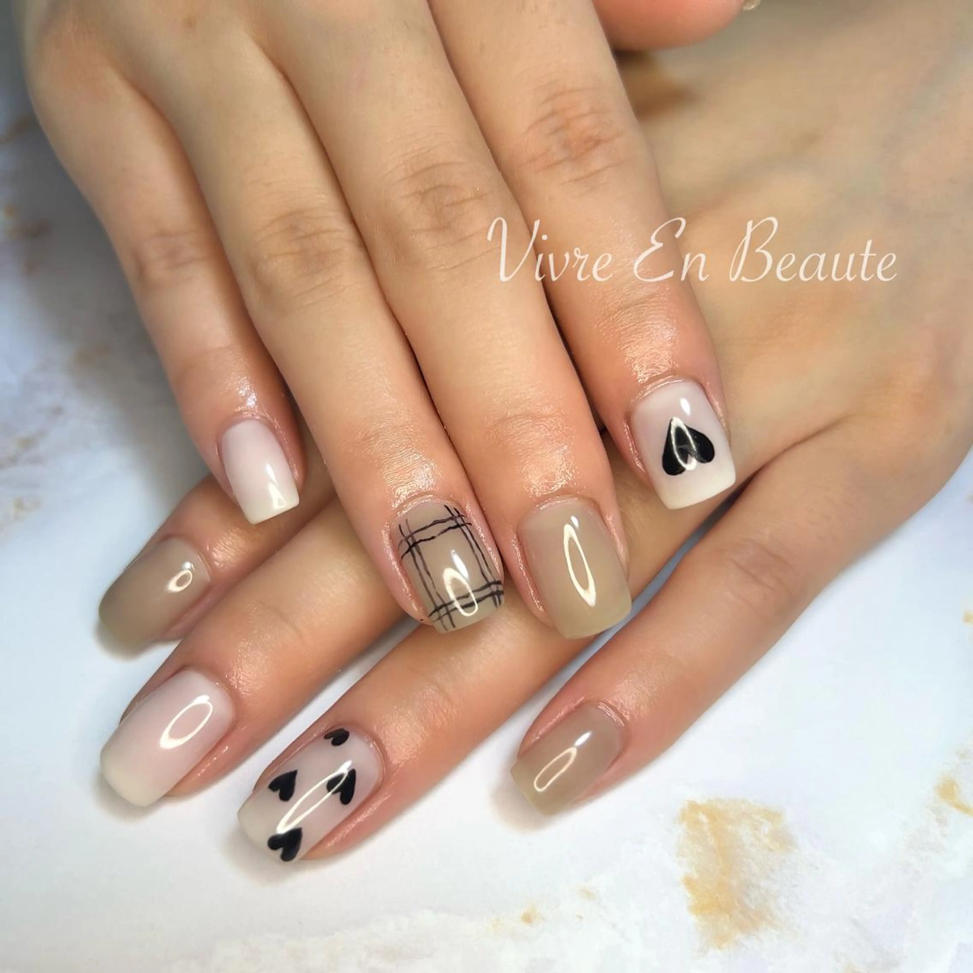 ネイル S Nailのネイルデザイン